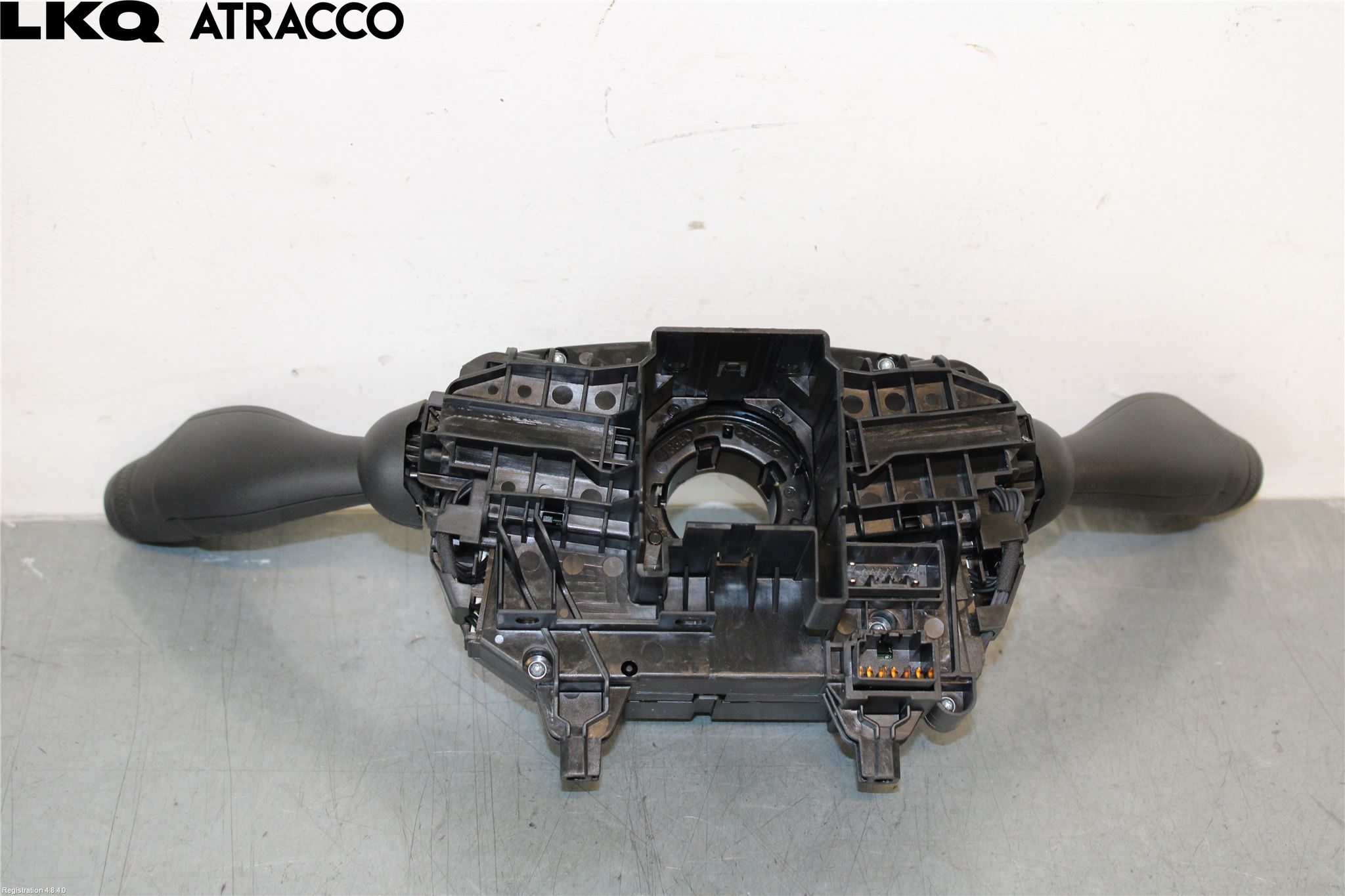 Volvo XC90/RECHARGE 16- Spakcentral