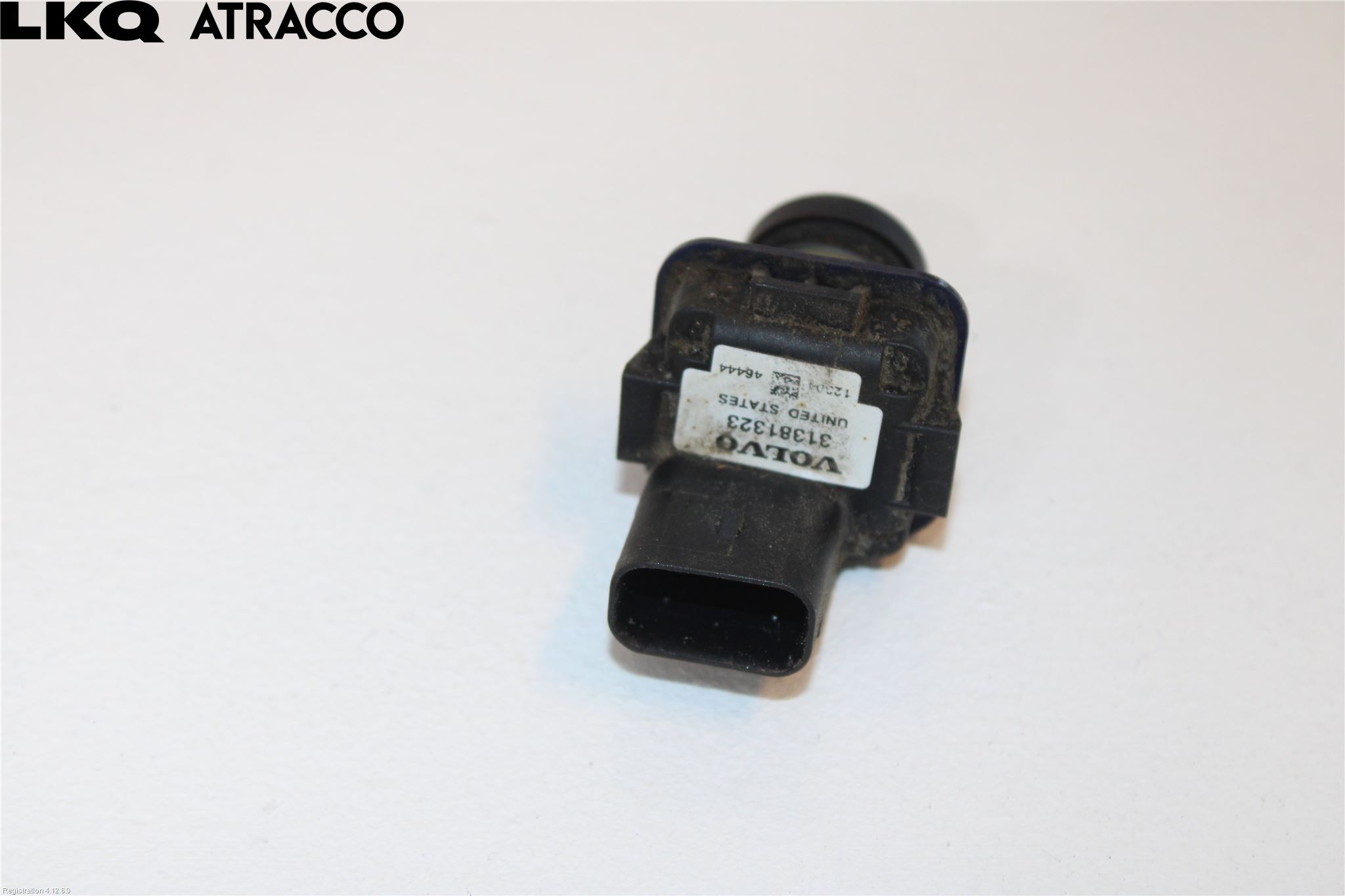 Volvo V40 12-19 Parkeringshjälp Kamera
