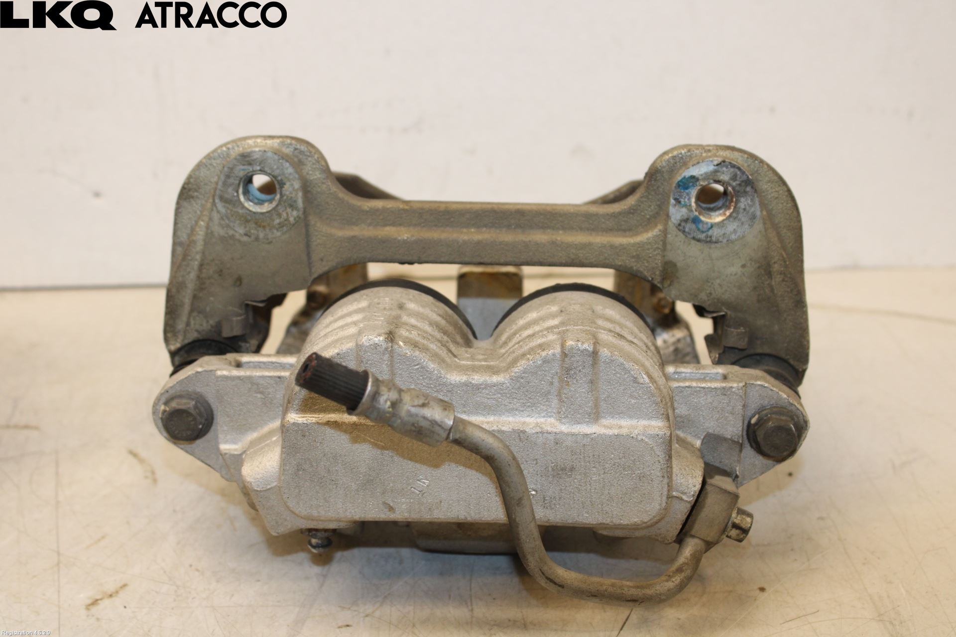 Ford MUSTANG V 05-14 Bromsok Fram Vänster