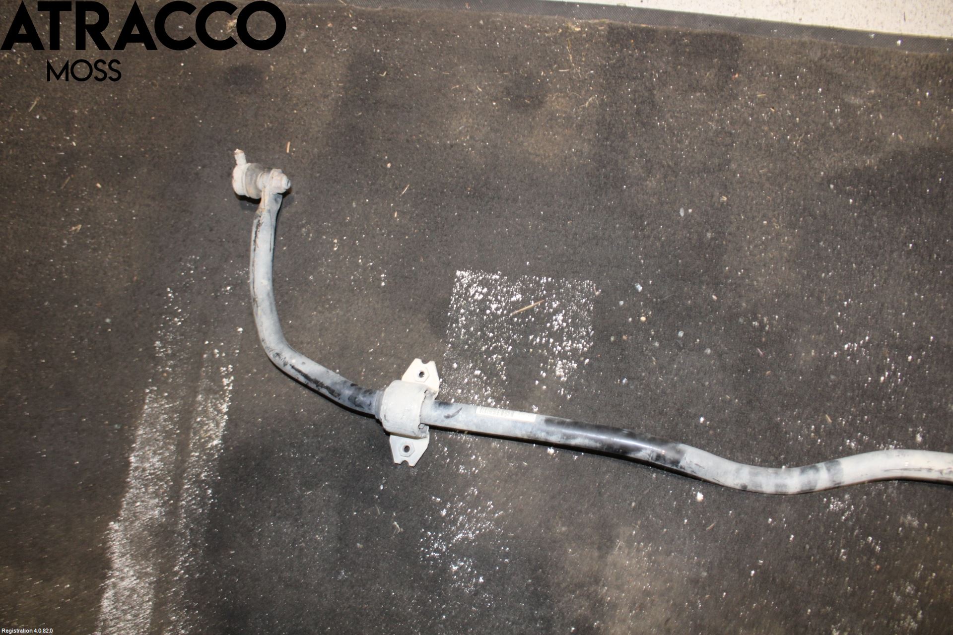 Volkswagen VW PASSAT 05-11 Krängningshämmare Fram