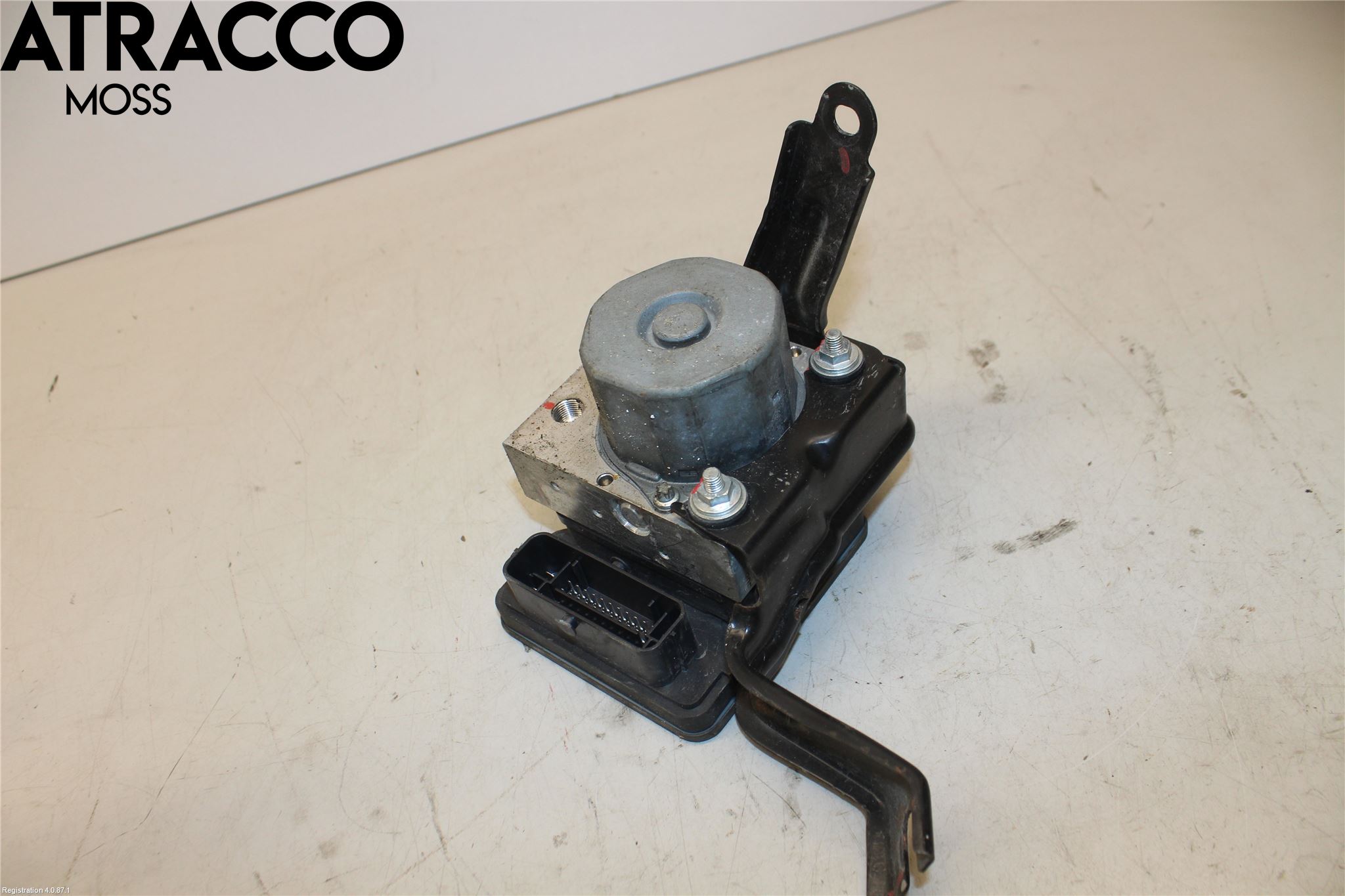 Suzuki SX4 S-CROSS 14-21 Abs Hydraulaggregat