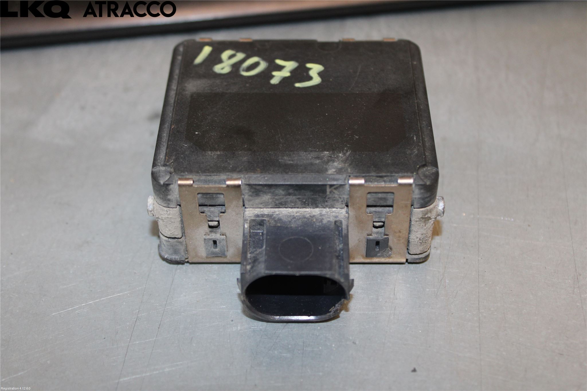 Hyundai KONA/ELECTRIC OS 18-23 Sensor Övrigt