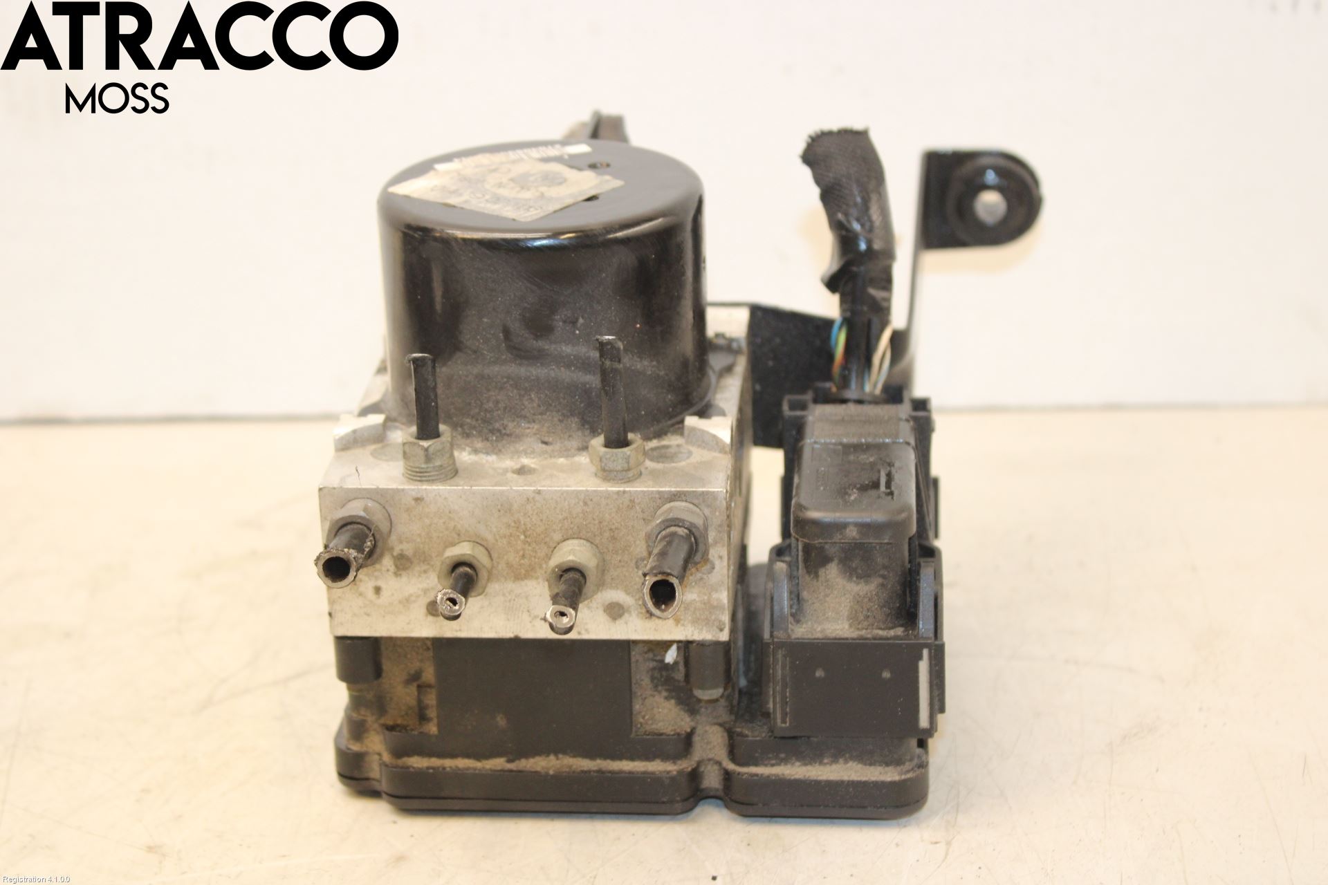 Ford FOCUS 11-14 Abs Hydraulaggregat