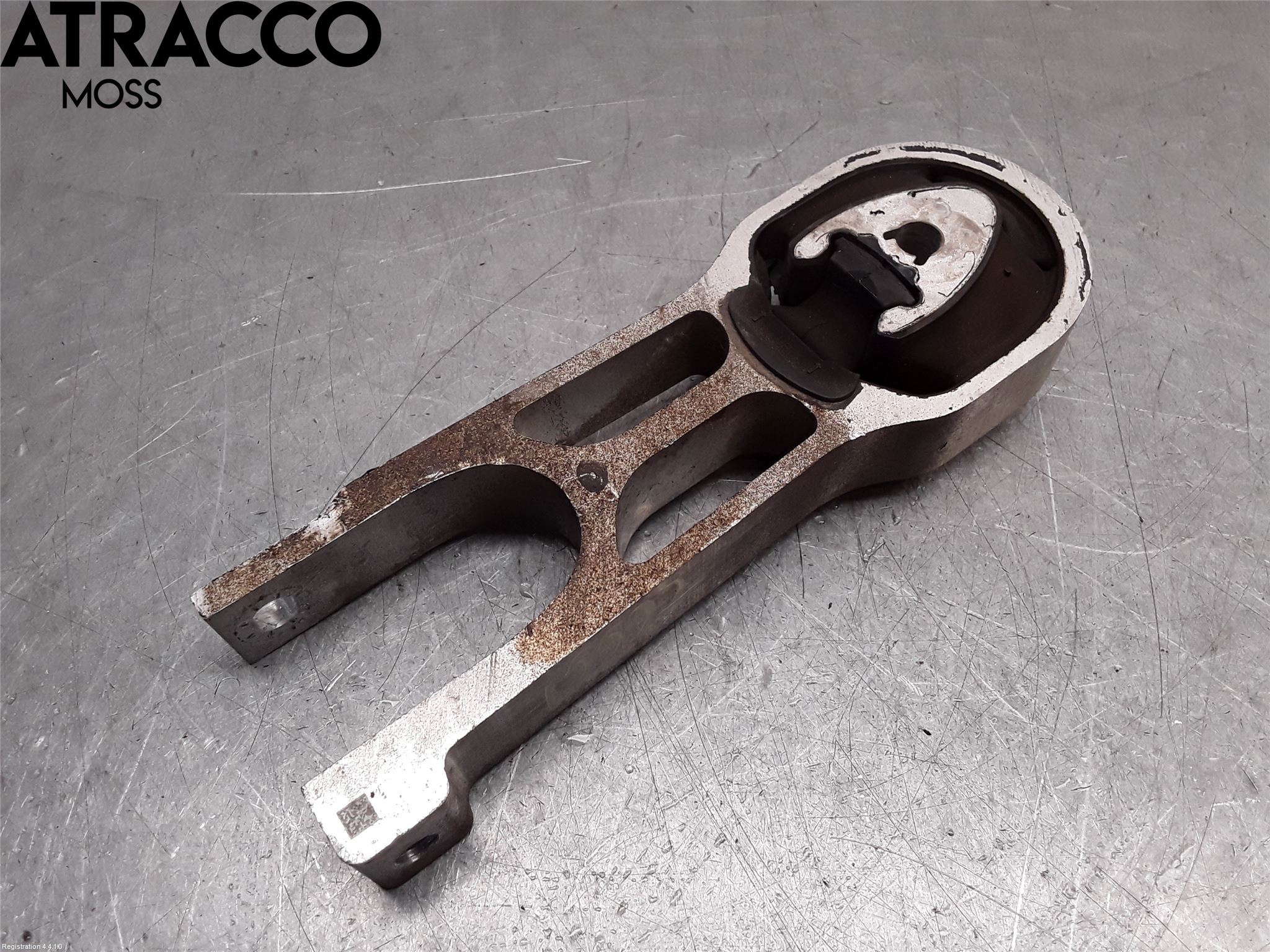 Citroen C4/E-C4 C4X/E-C4X III 21- Motorfäste