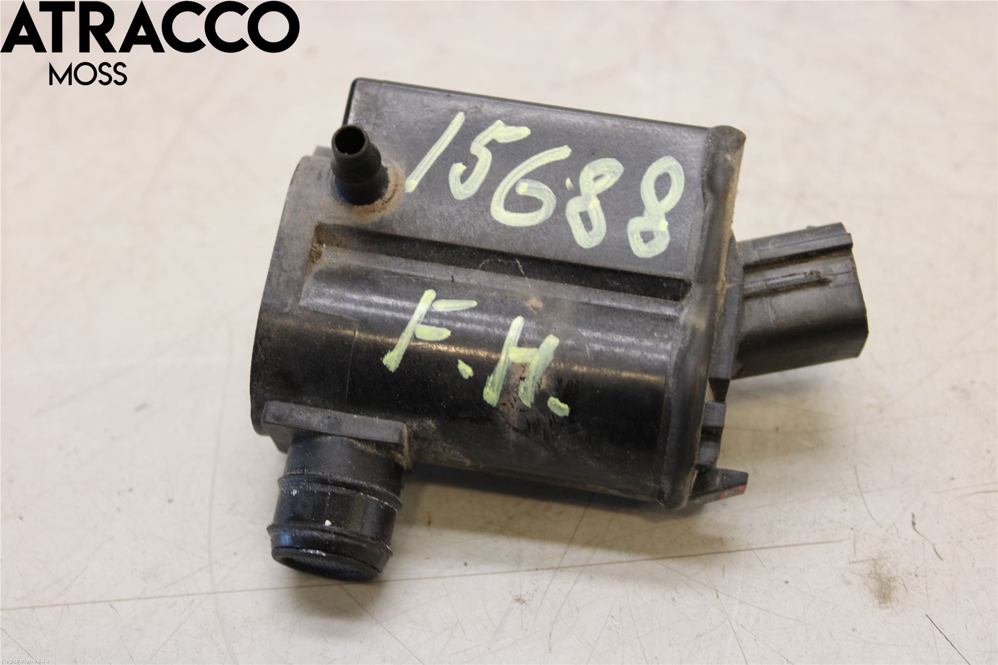 Hyundai i40 08-15 Spolarpump Vindruta