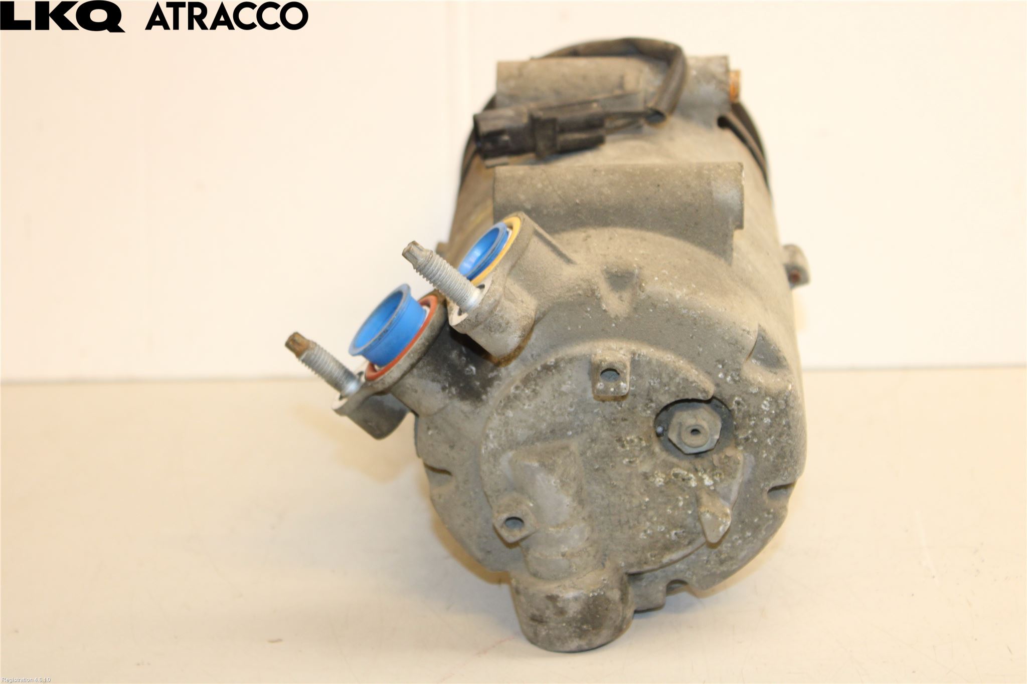 Ford KUGA 08-12 Ac Kompressor