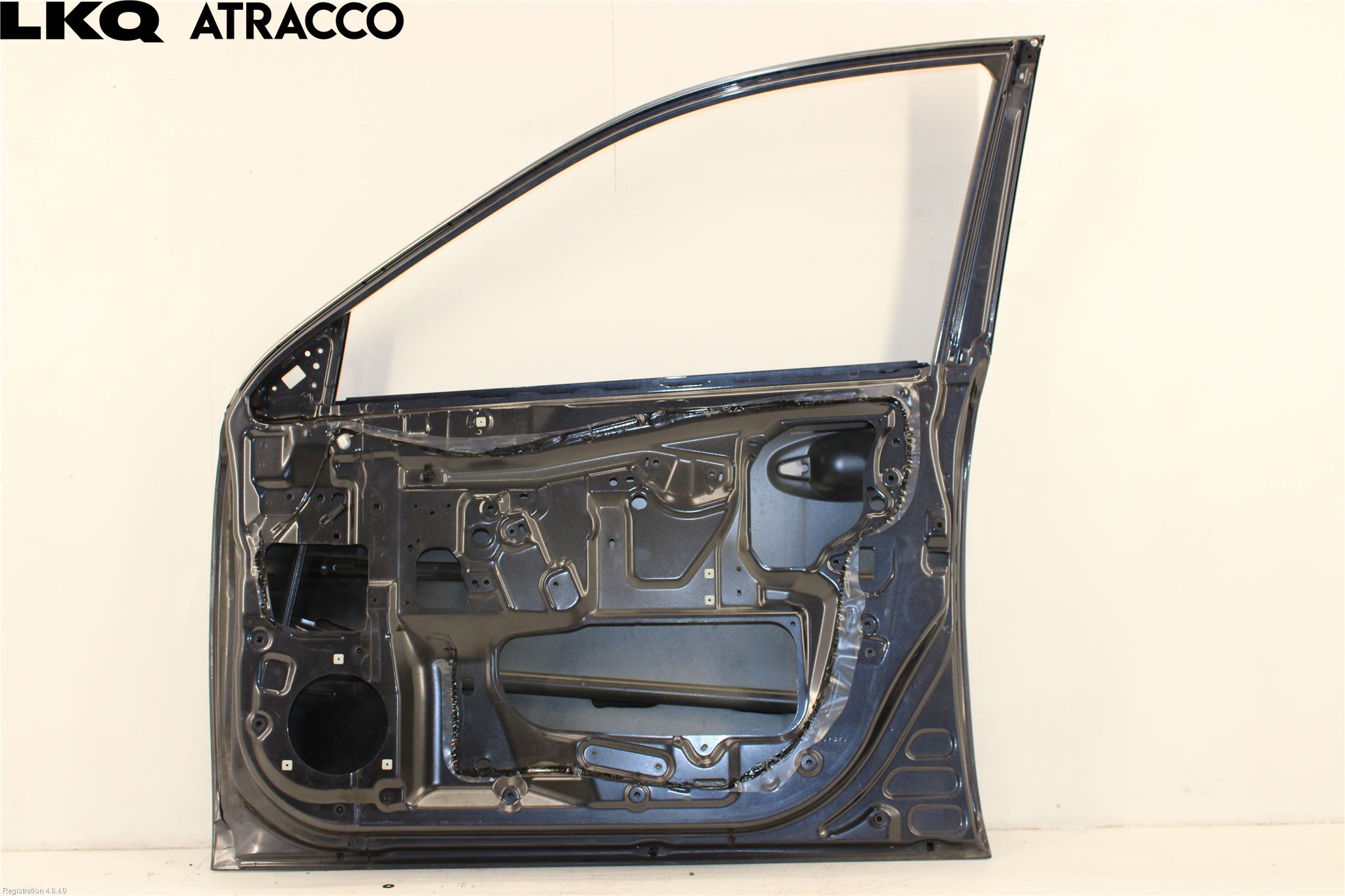 Subaru LEGACY 10-14 Dörr Fram Höger