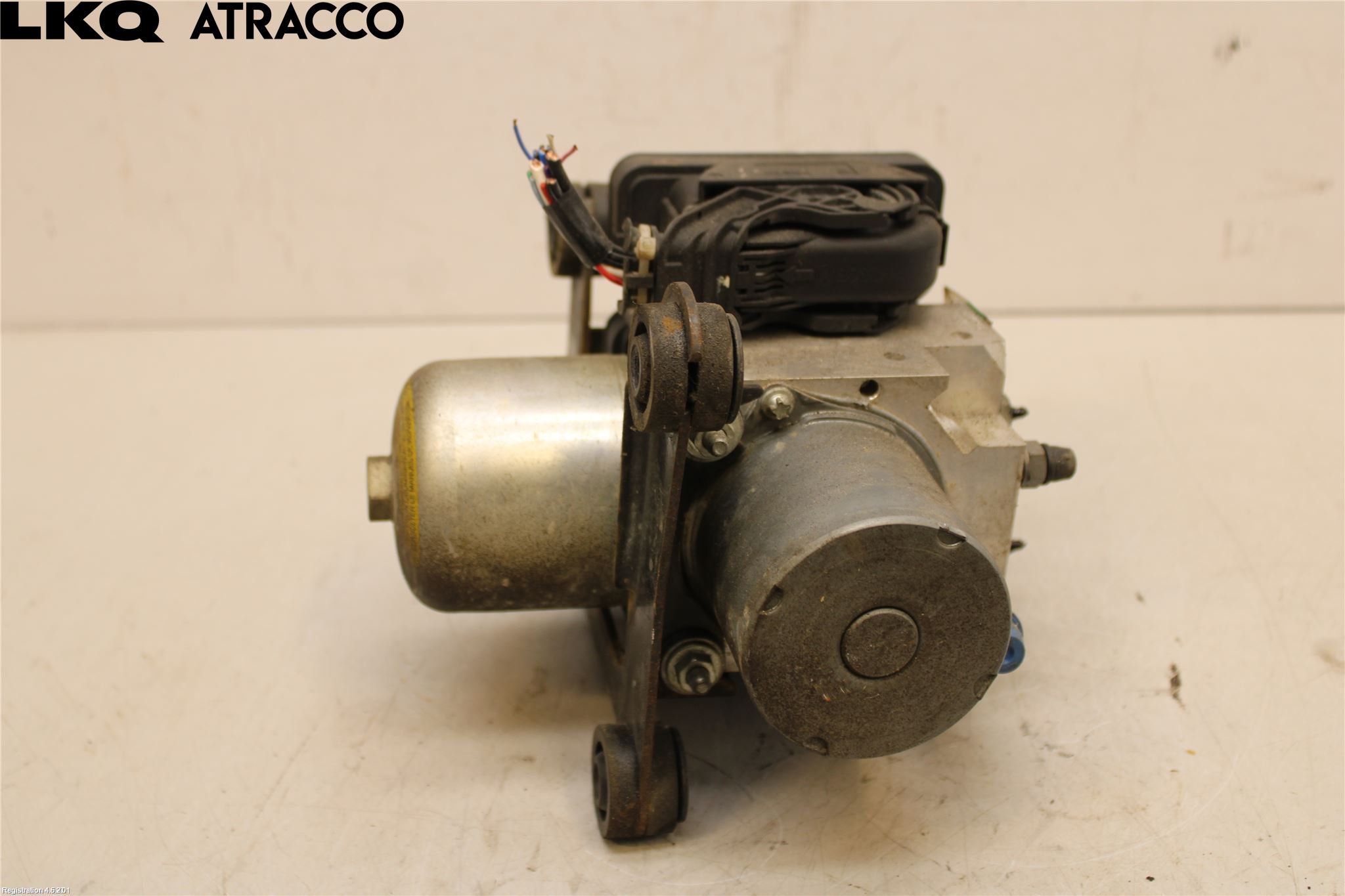 Nissan E-NV200/EVALIA Abs Hydraulpump