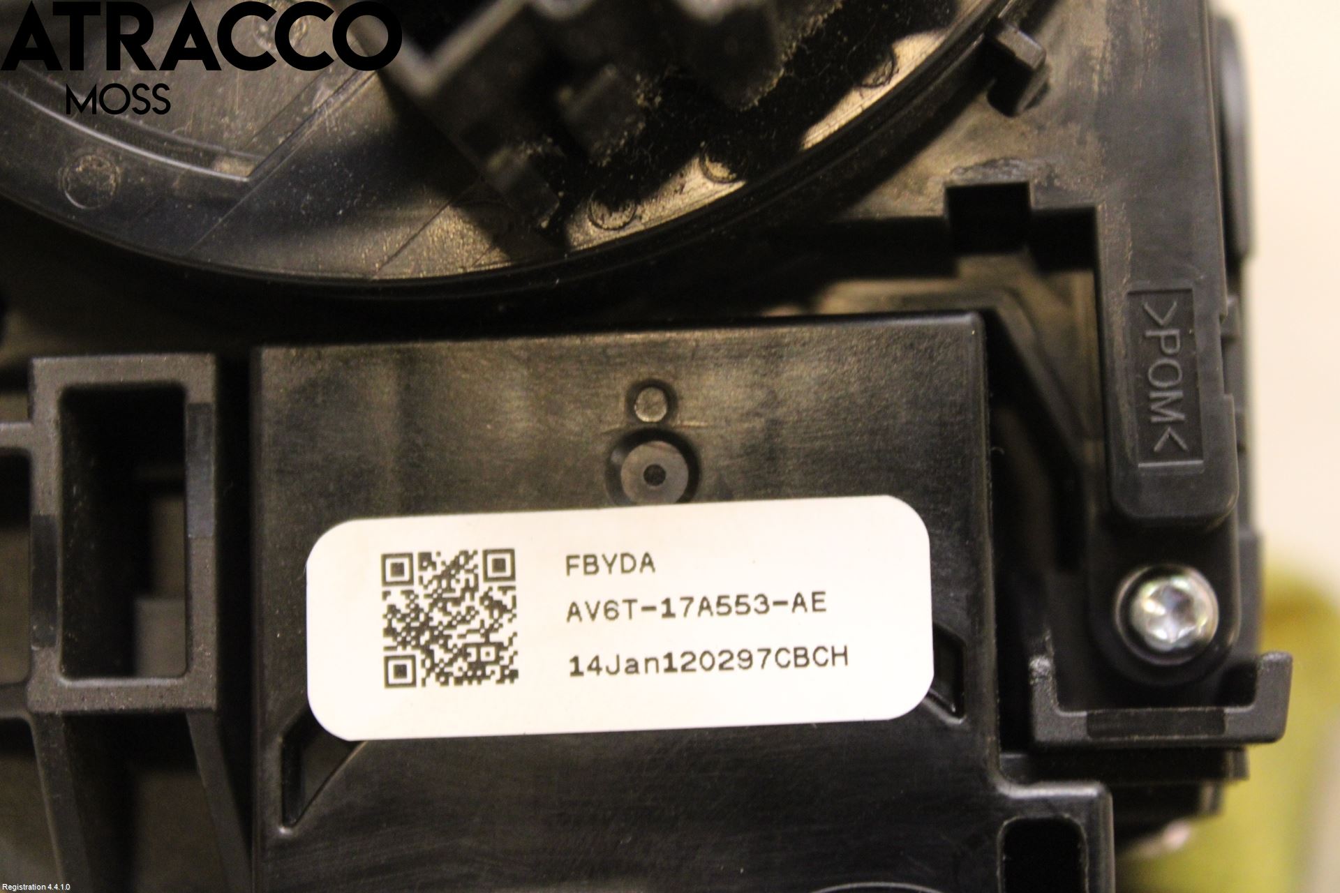 Ford FOCUS 11-14 Spakcentral