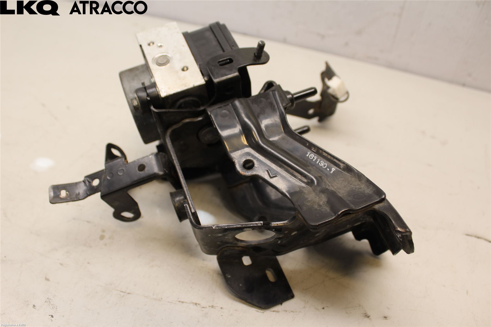 Toyota PRIUS (ZVW50) 16-21 Abs Hydraulaggregat