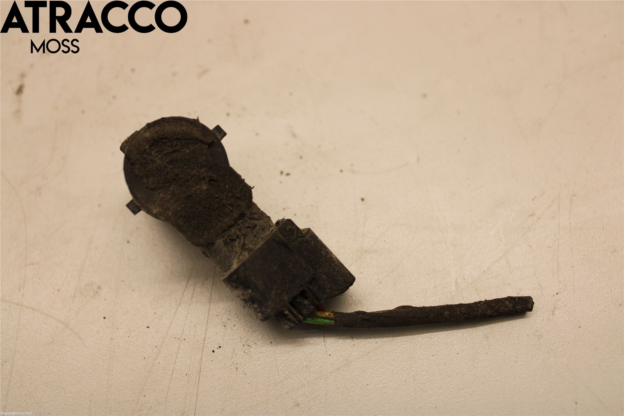 Peugeot 508 11-18 Parkeringshjälp Frontsensor