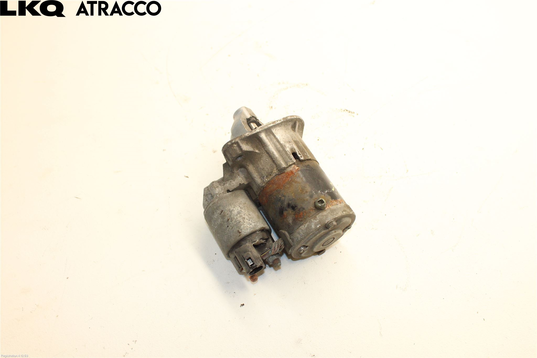 Hyundai i30 GD 13-17 Startmotor