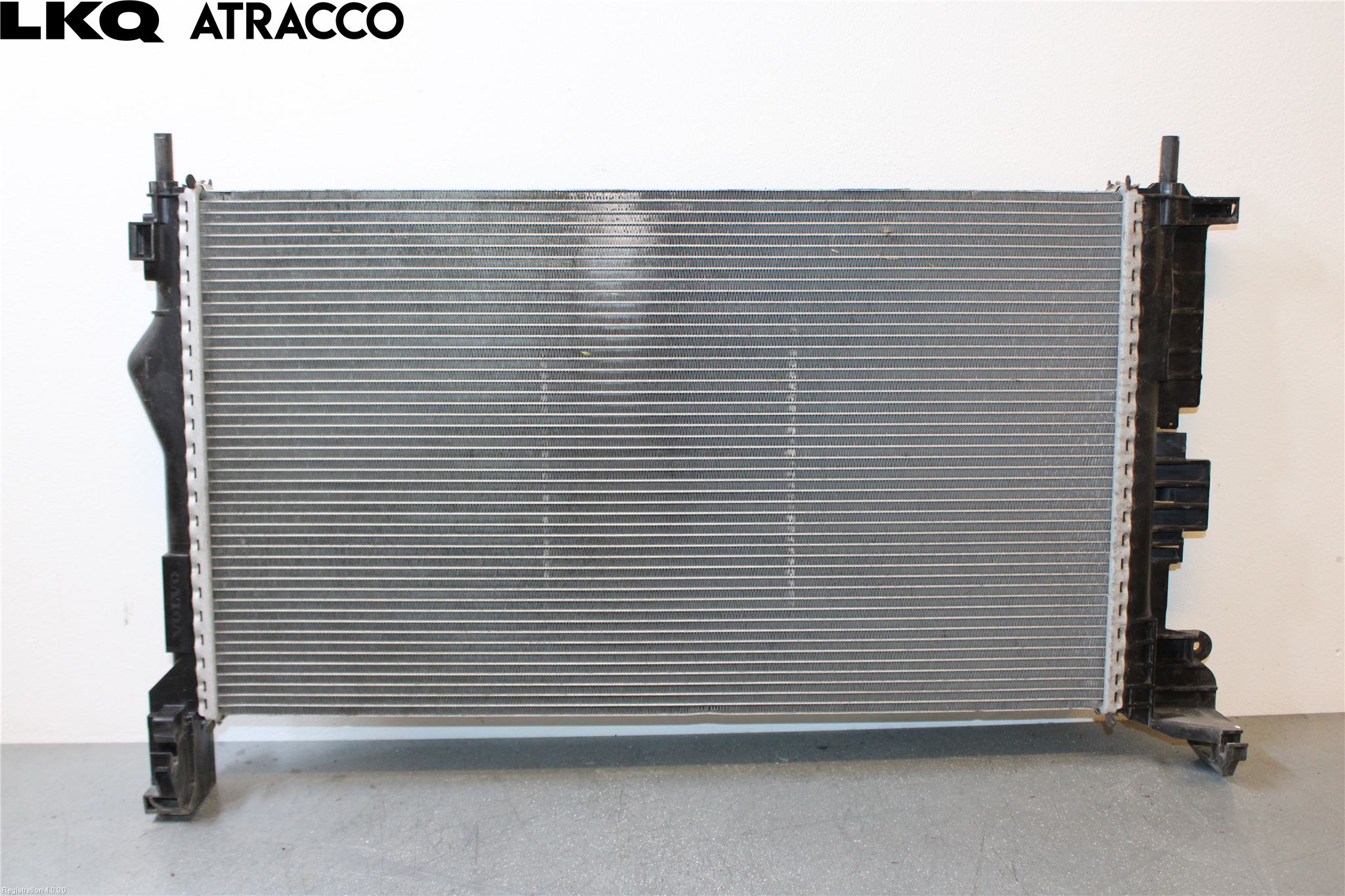Volvo XC90/RECHARGE 16- Kylare Aut