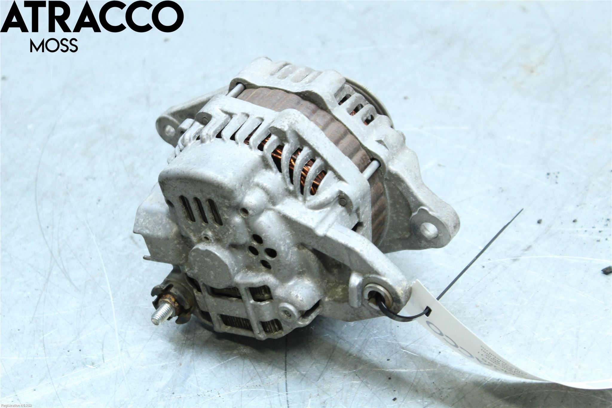 Mitsubishi COLT 09-13 Generator