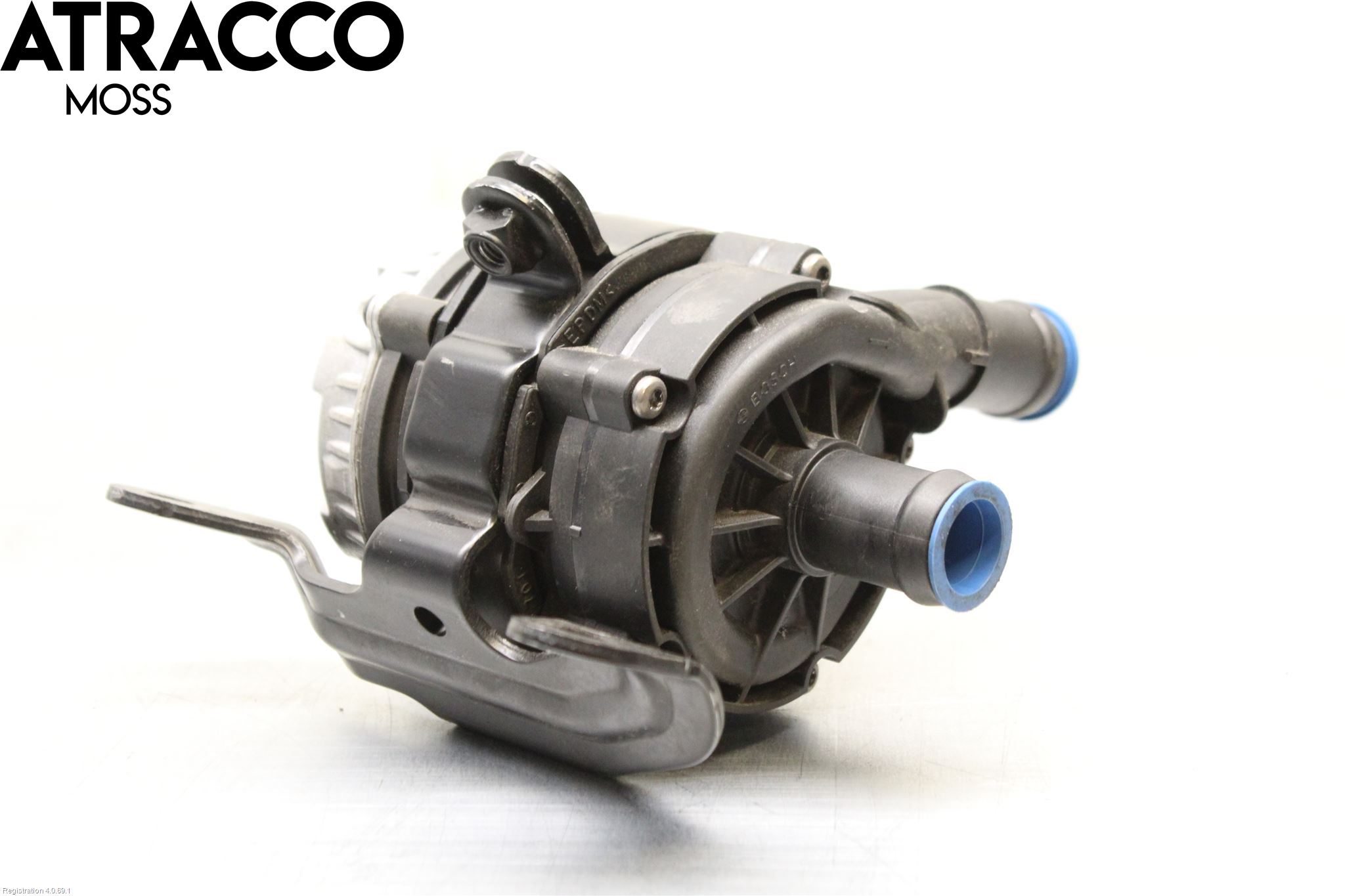 Seat Mii / Mii electric Vattenpump