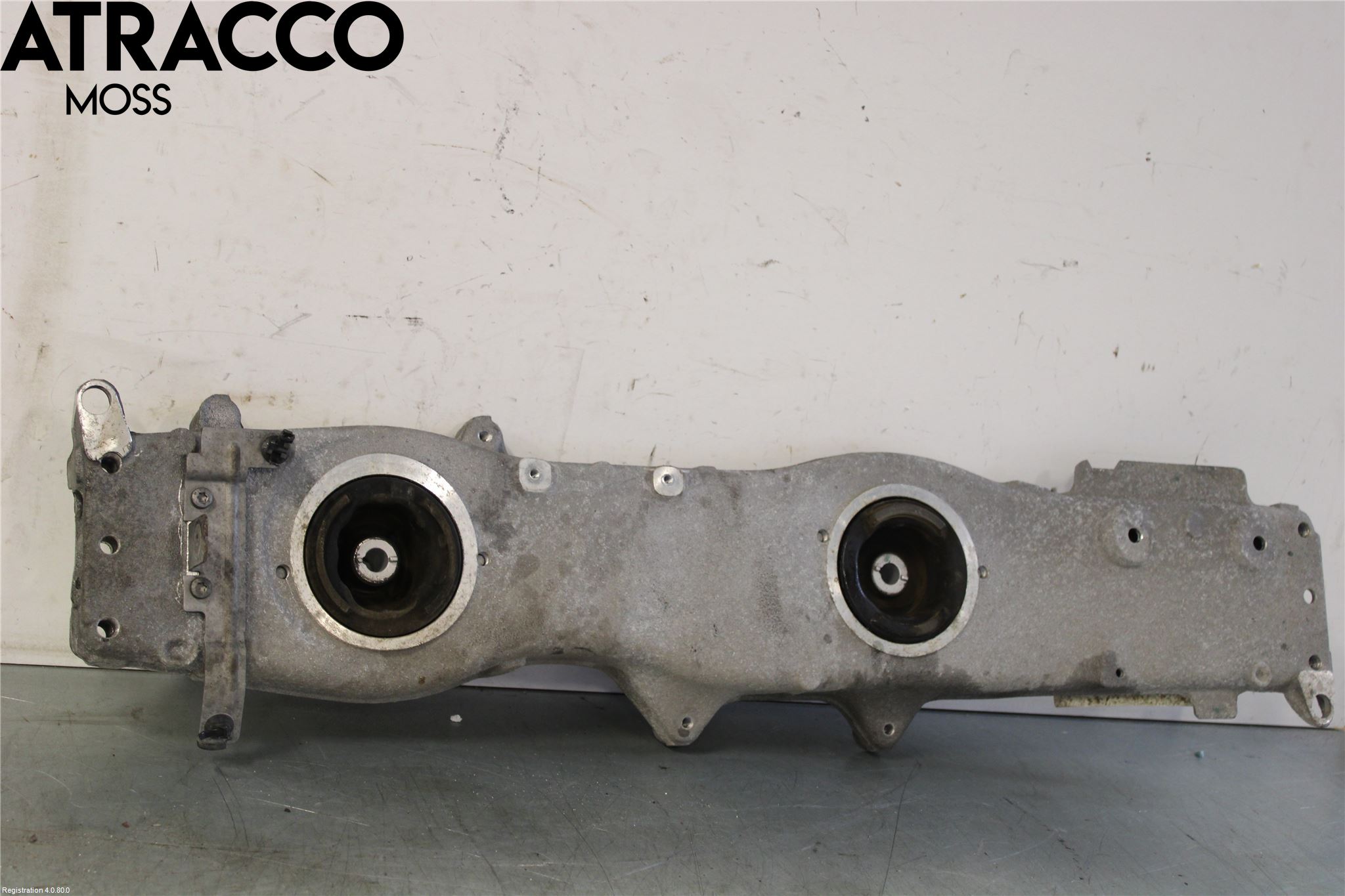 Volkswagen VW GOLF / E-GOLF VII 13-20 Motorfäste