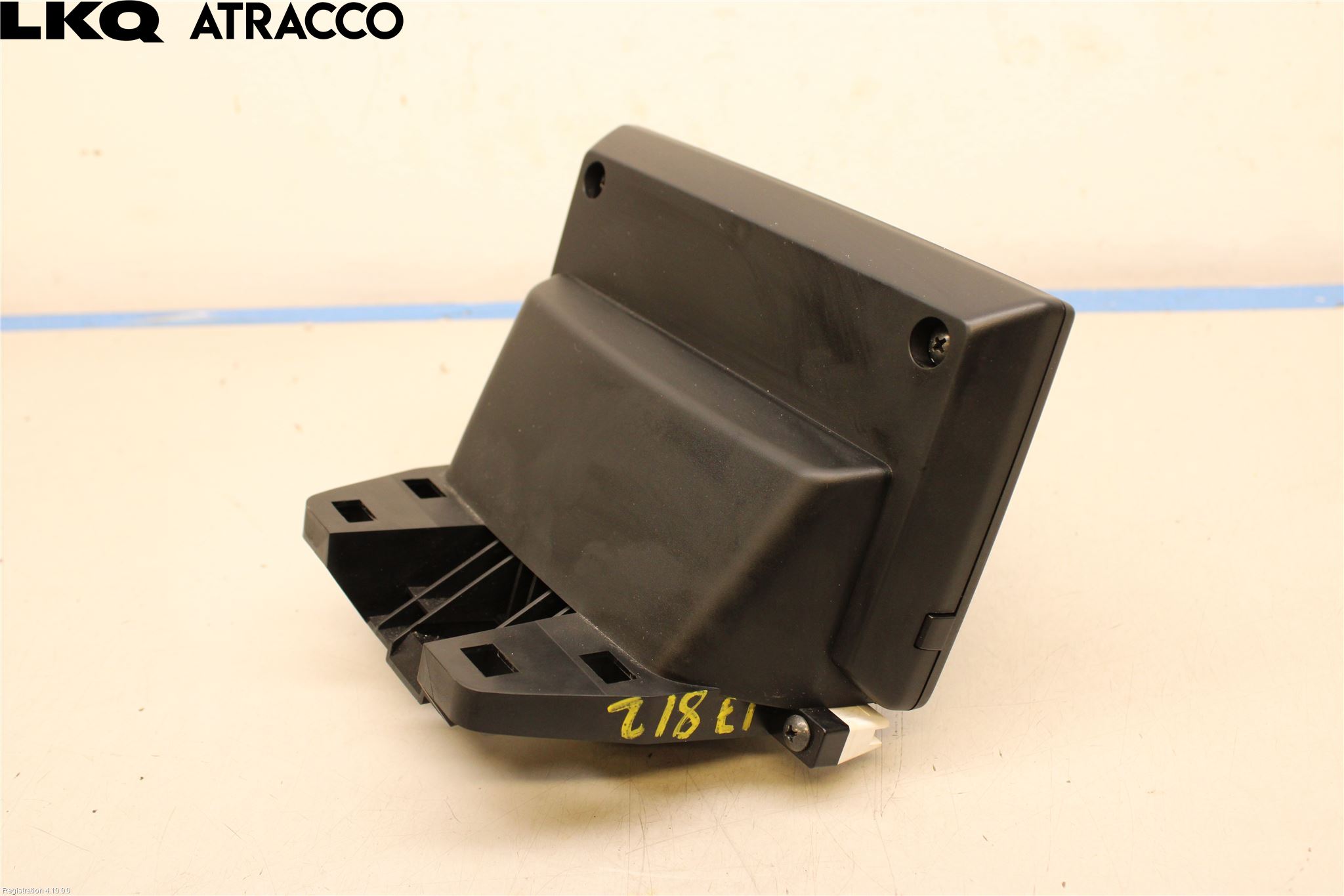 BMW i3 I01 13-22 Instrument Komb