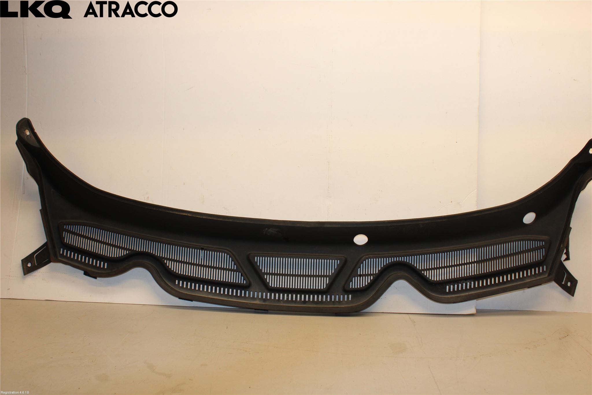 Ford ECOSPORT 17- Torpedplåt-Torpedplast