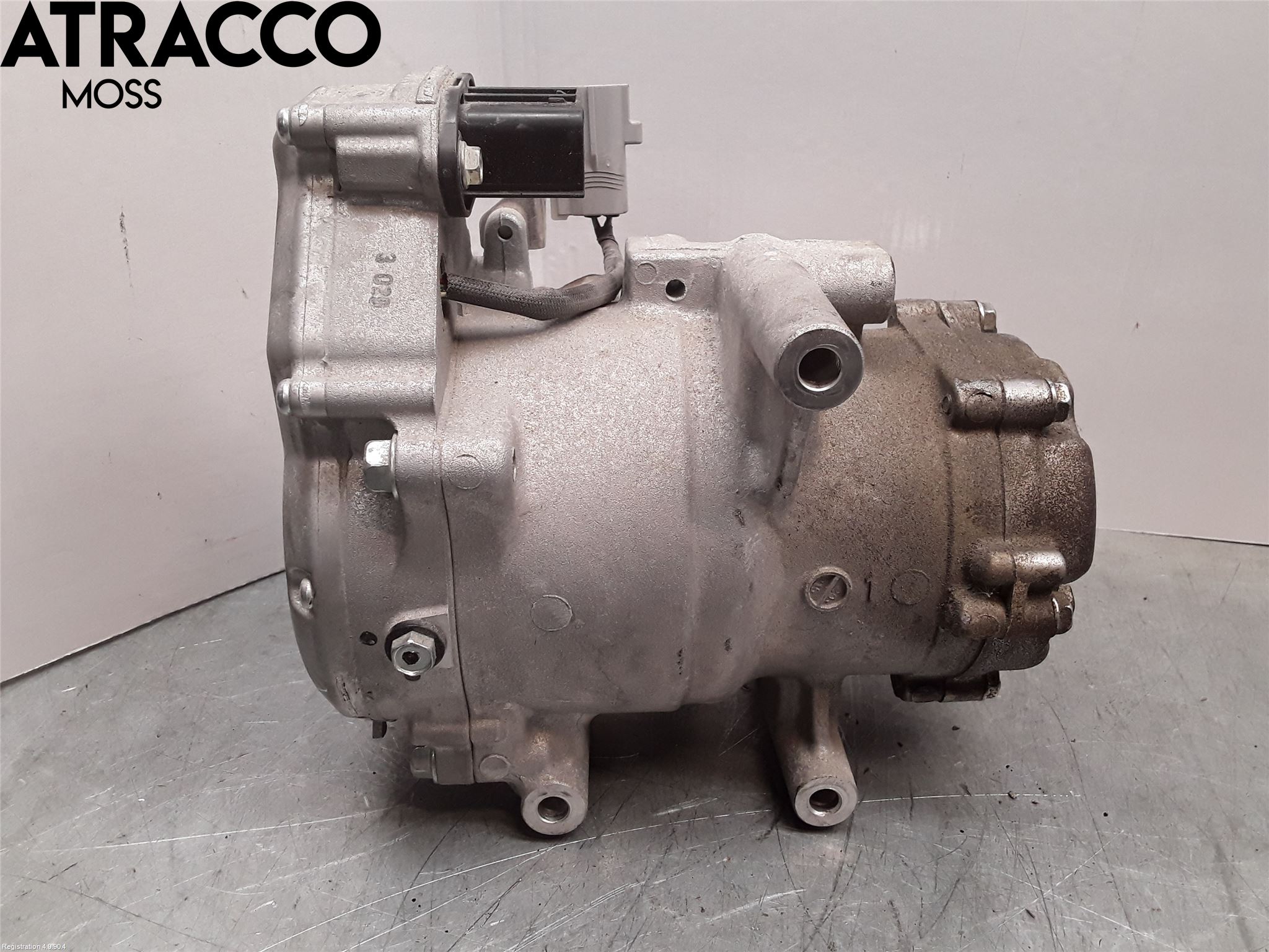 Mitsubishi ECLIPS CROSS Ac Kompressor