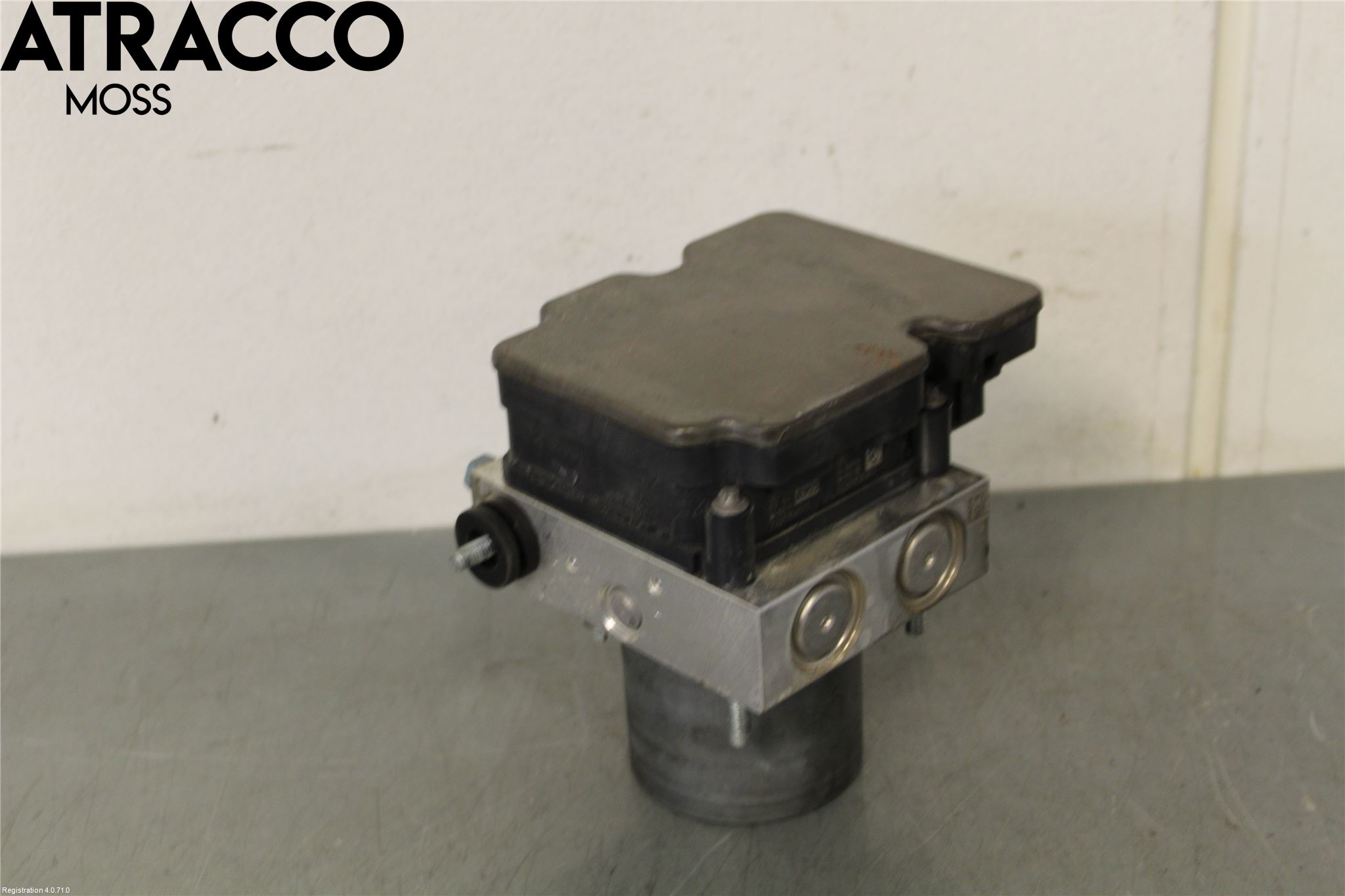 Mercedes-Benz MB VITO/V-KLASS (W640,W447,W448) 14- Abs Hydraulaggregat
