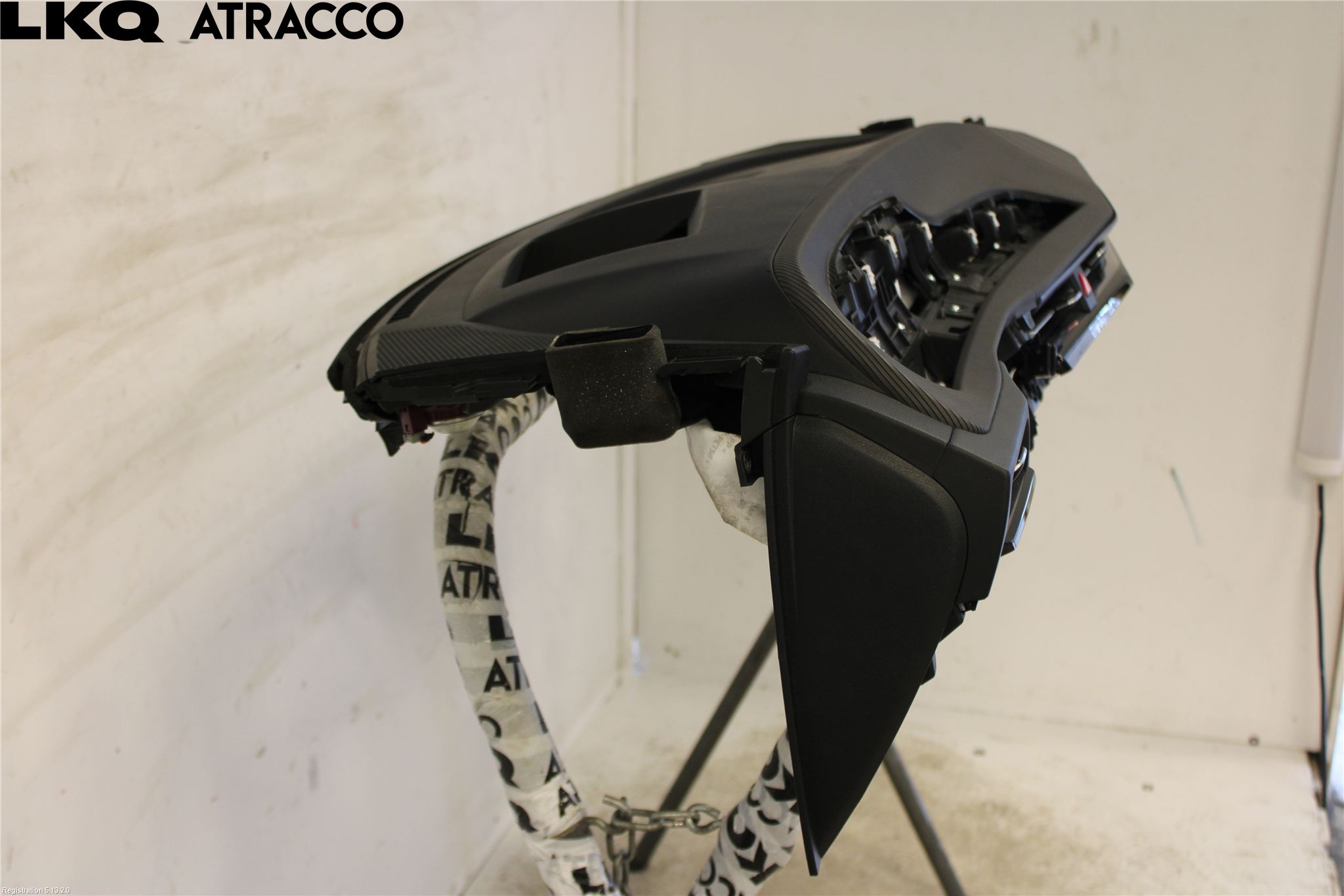 Kia EV6 (CV) 22- Instrumentbräda
