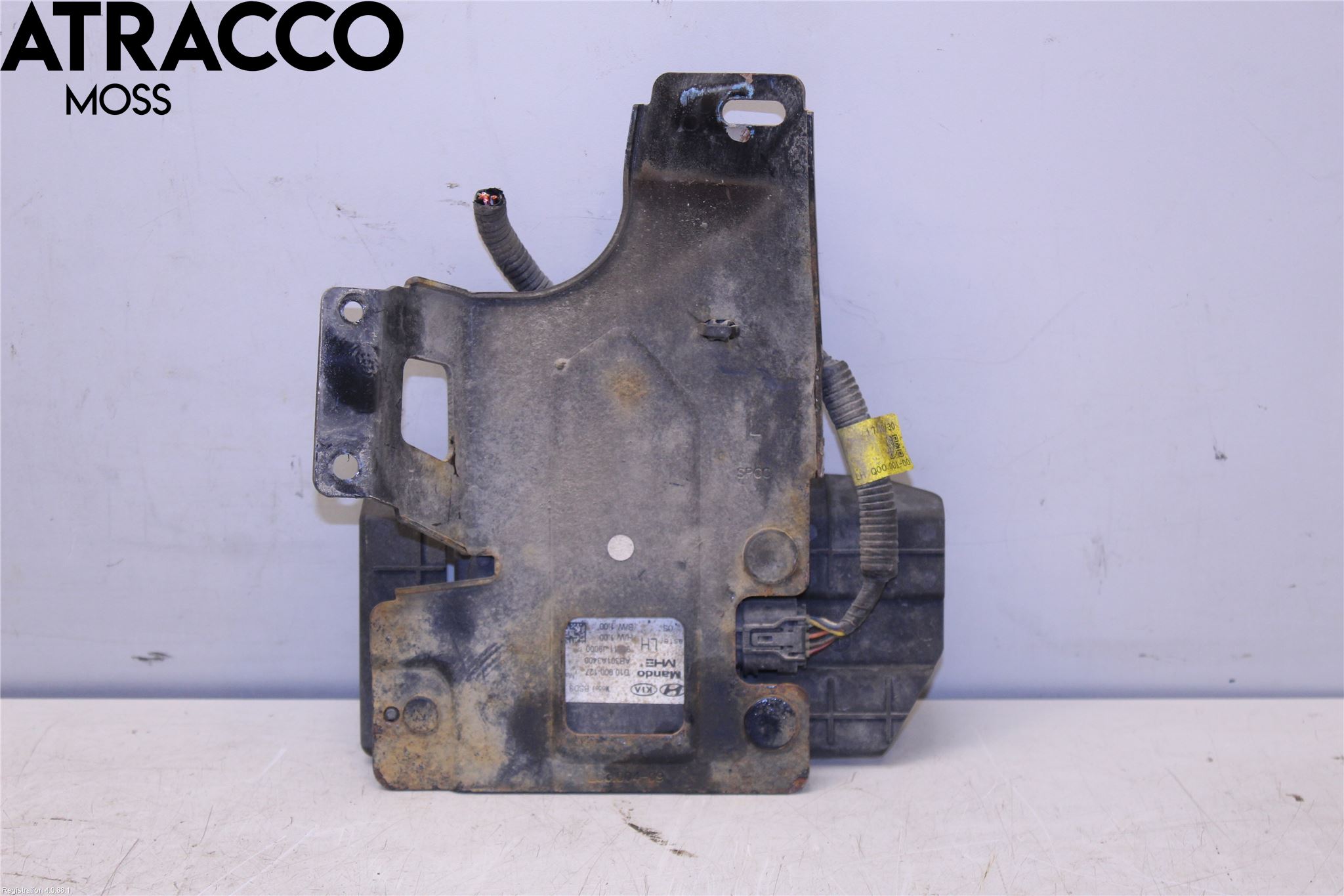 Hyundai KONA/ELECTRIC OS 18-23 Sensor Aktivt Kollisionsskydd