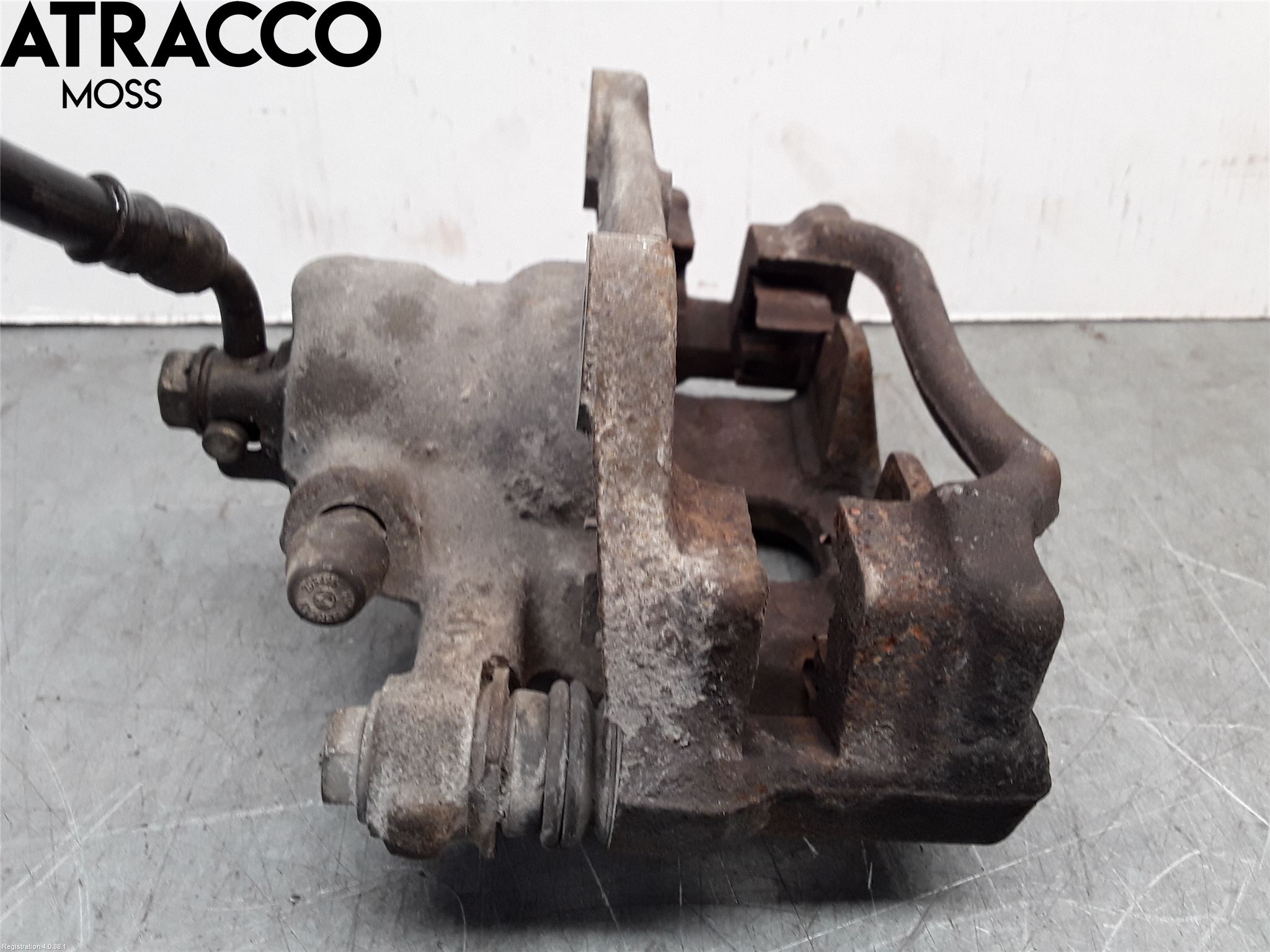 Honda CR-V 13-18 Bromsok Bak Höger