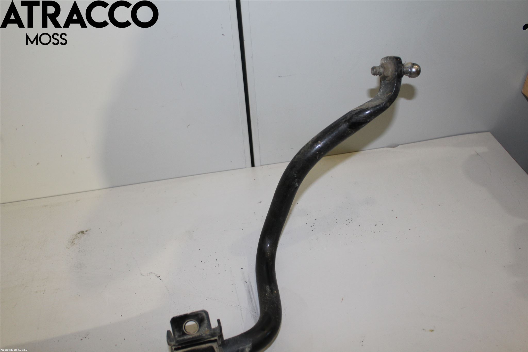 Ford KUGA 08-12 Krängningshämmare Fram