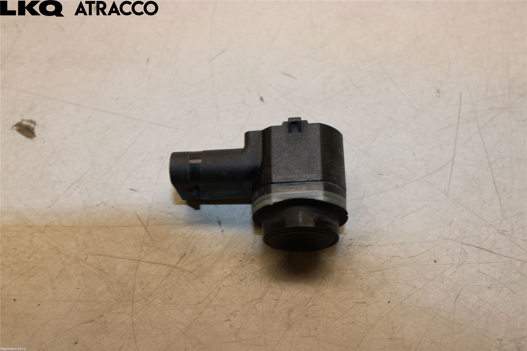 Ford FOCUS 11-14 Parkeringshjälp Backsensor