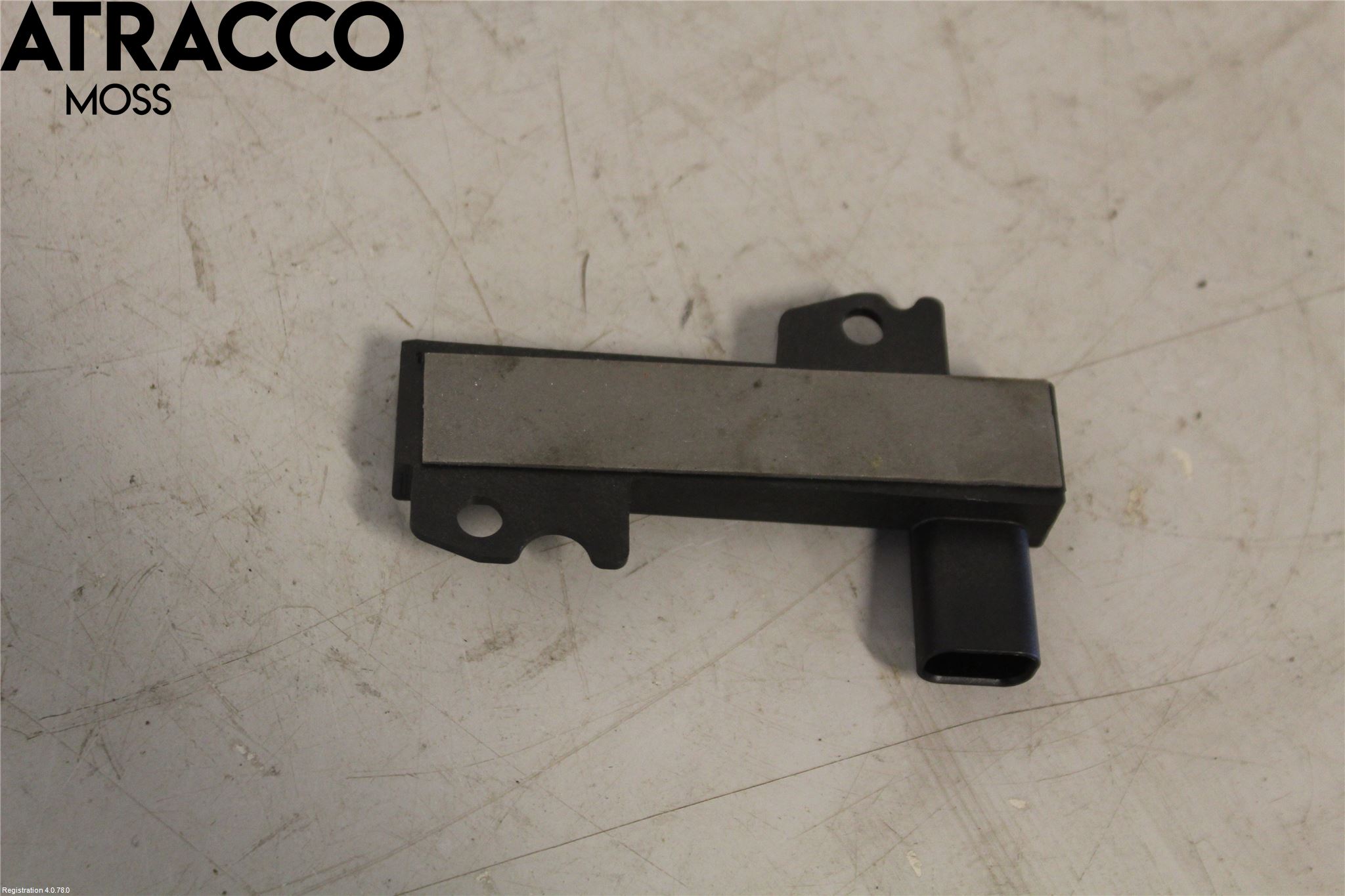 Volvo XC60 09-13 Antennförstärkare