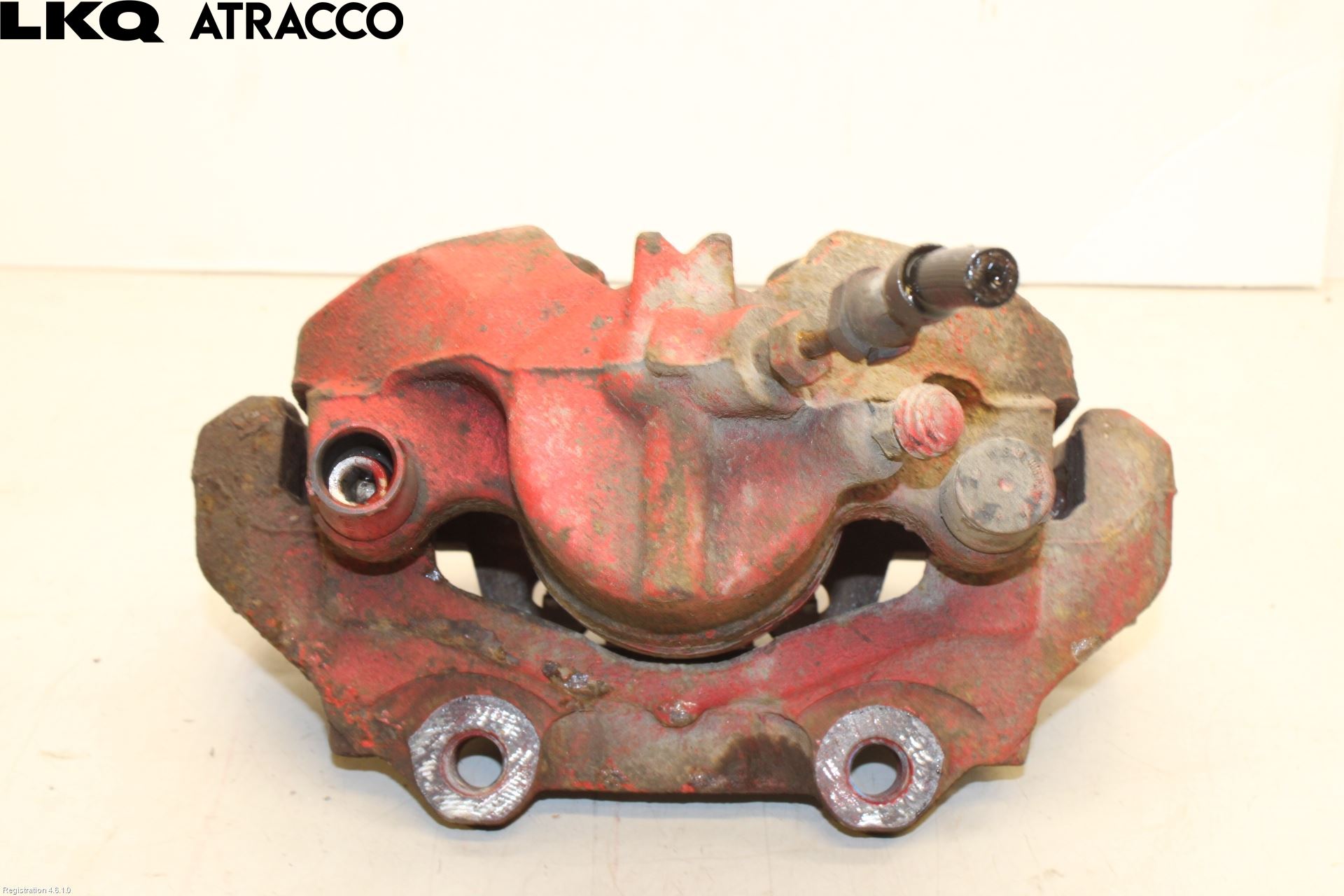 Ford KUGA 13-16 Bromsok Fram Höger