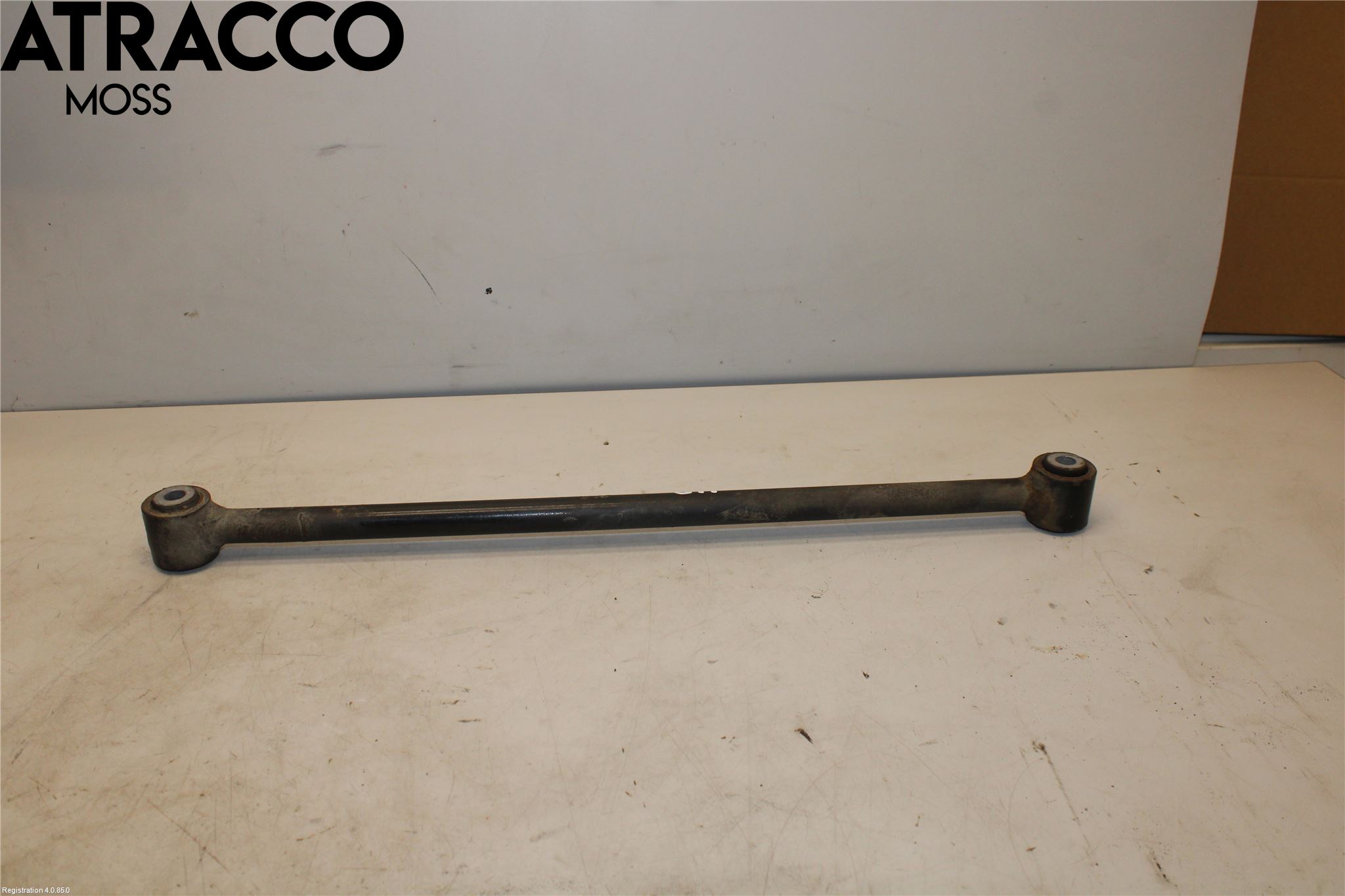 Mercedes-Benz MB GL/GLS-KLASS (X166) 12-19 Bärarm Bak Höger