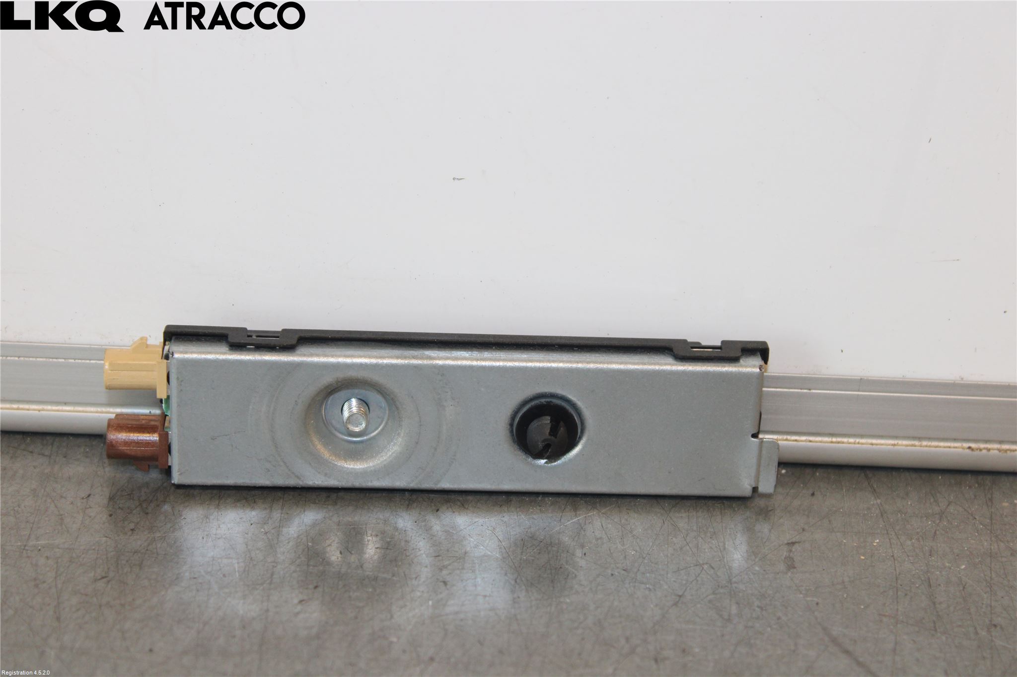 Mercedes-Benz MB GLA-KLASS (X156) 13-20 Antenn El