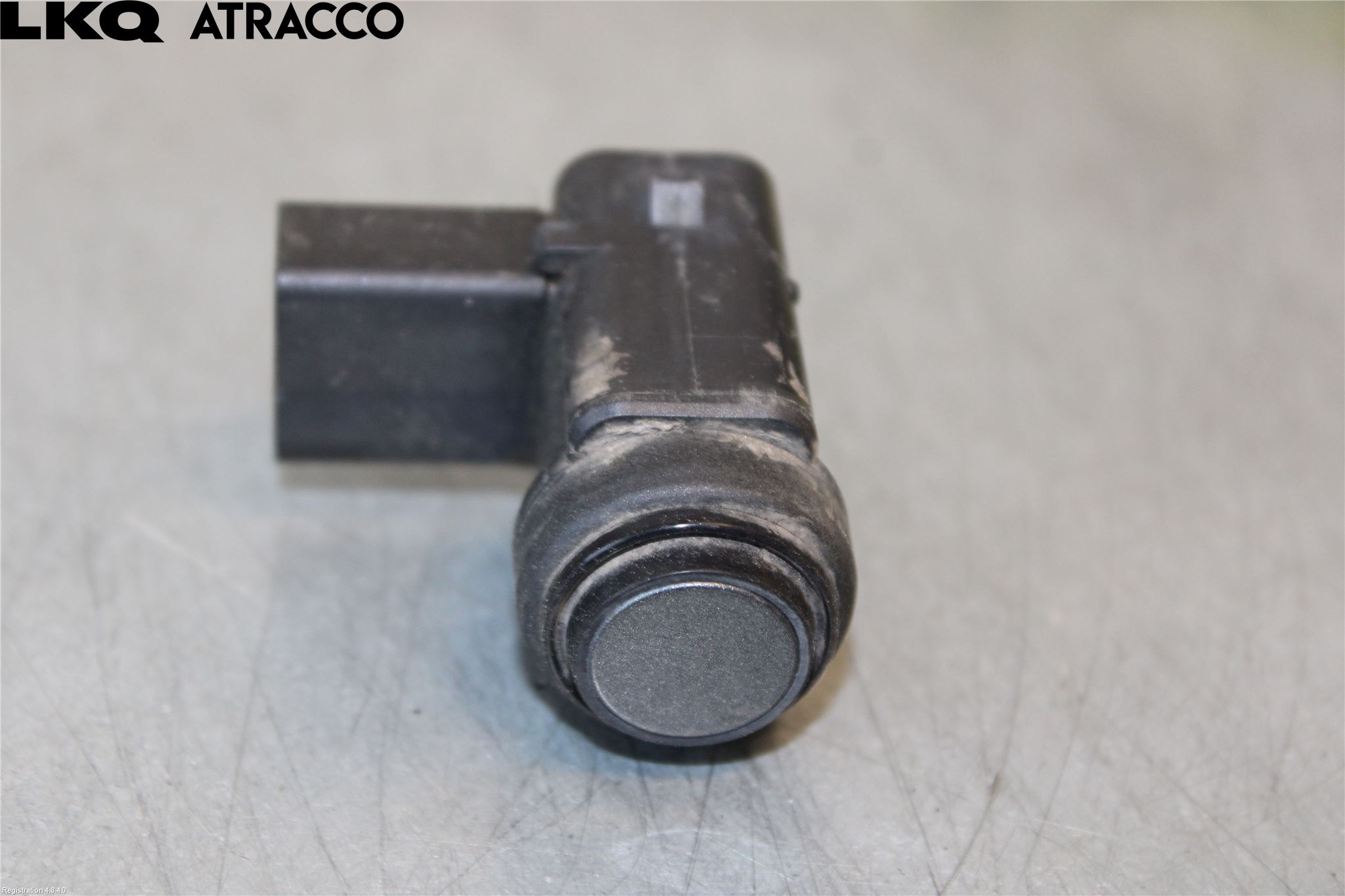 Volkswagen VW JETTA V 06-10 Parkeringshjälp Backsensor