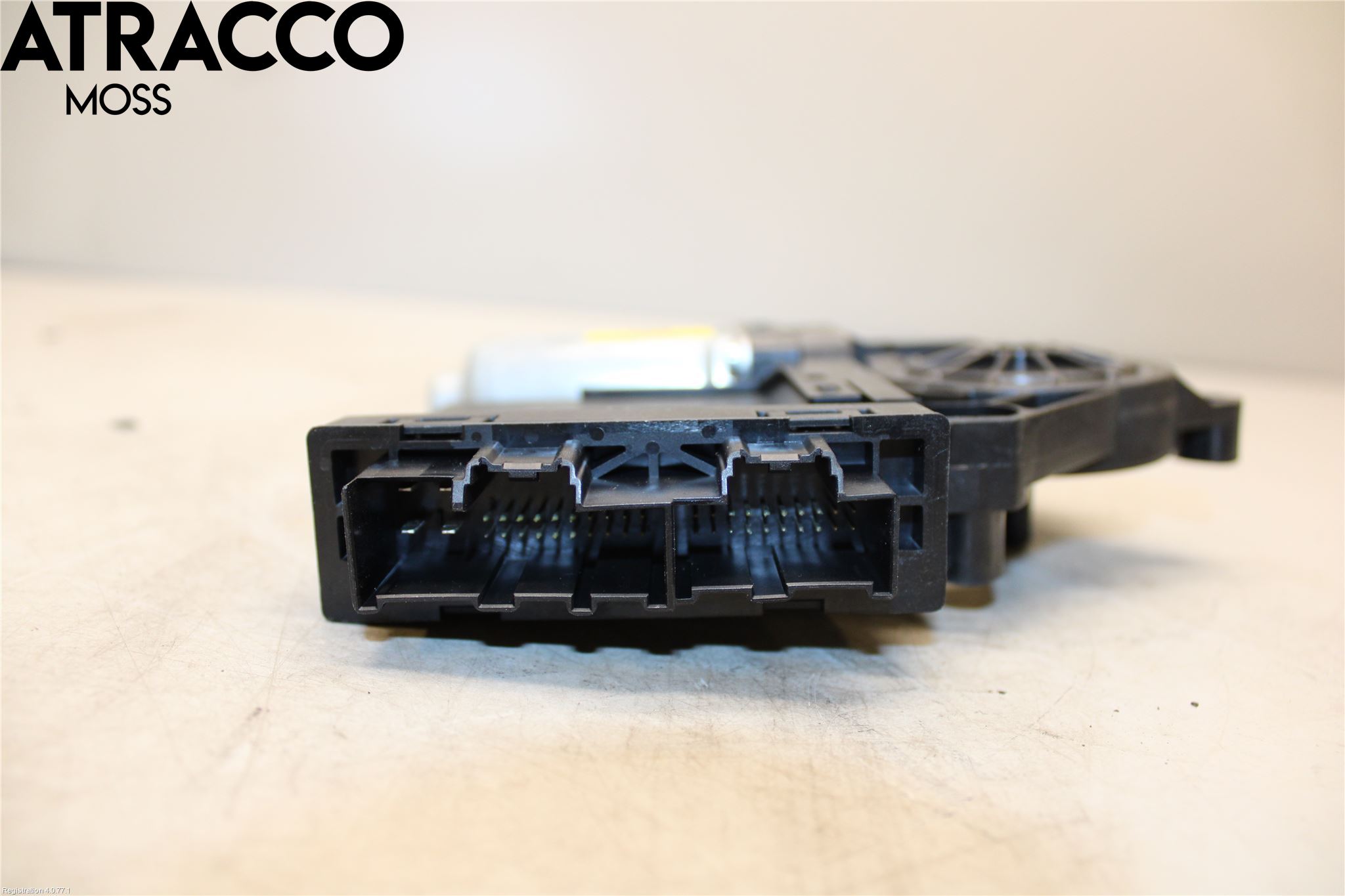 Volvo XC60 18- Fönsterhissmotor