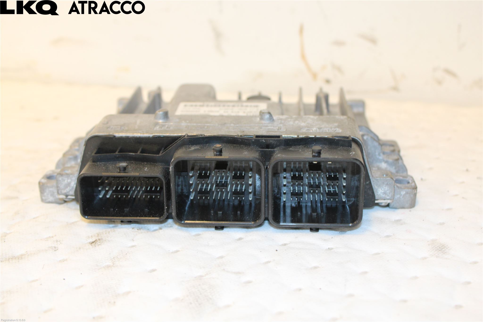 Ford GALAXY 06-15 Styrenhet Insprut Bensin