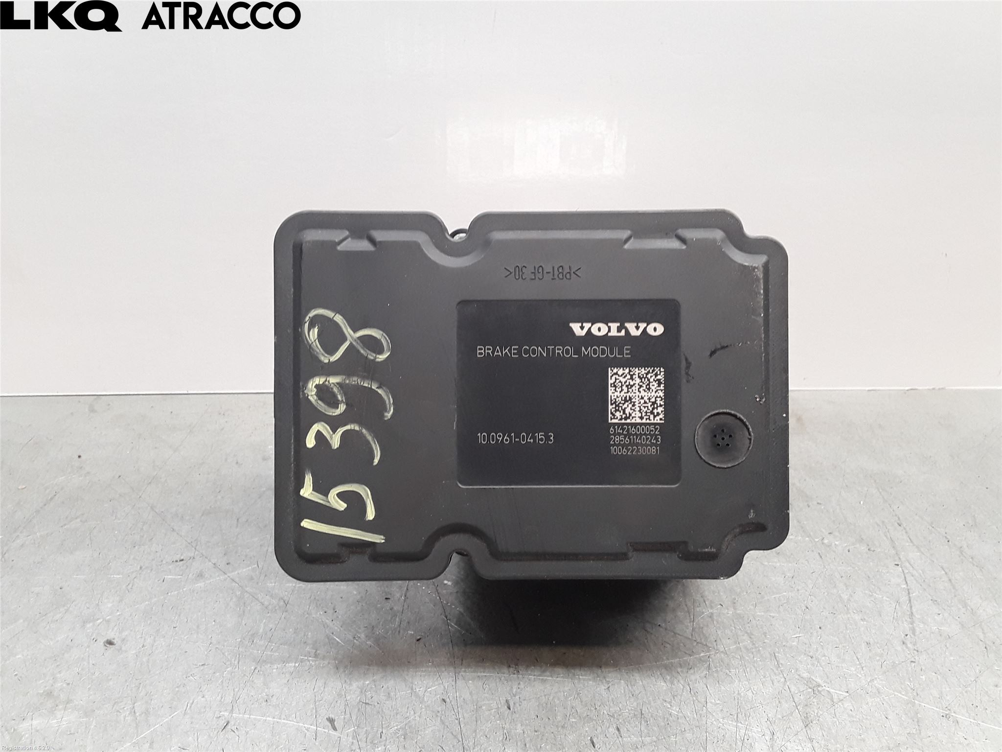Volvo V40 12-19 Abs Hydraulpump