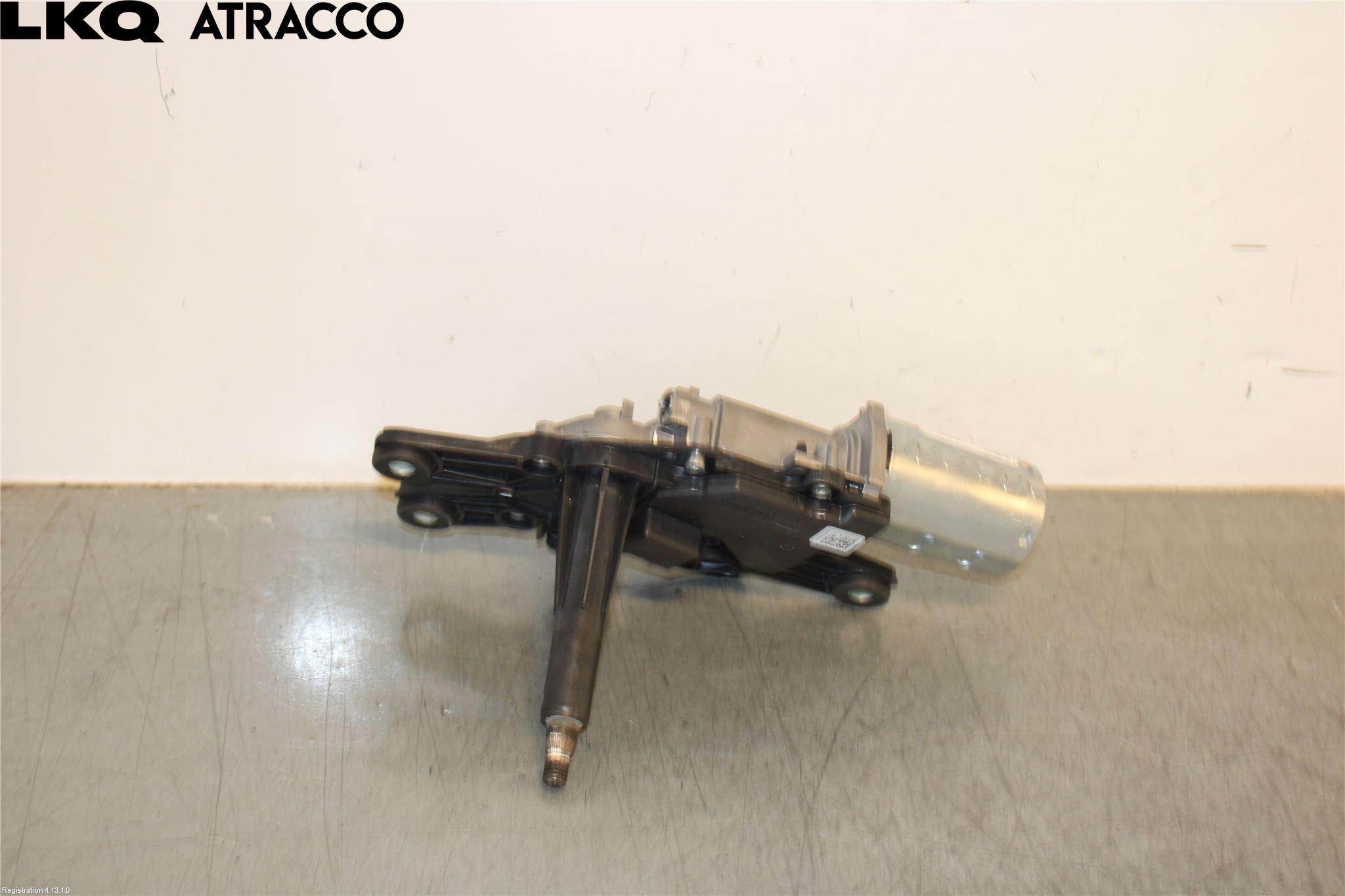 Ford MUSTANG Mach-E 21- Torkarmotor Baklucka