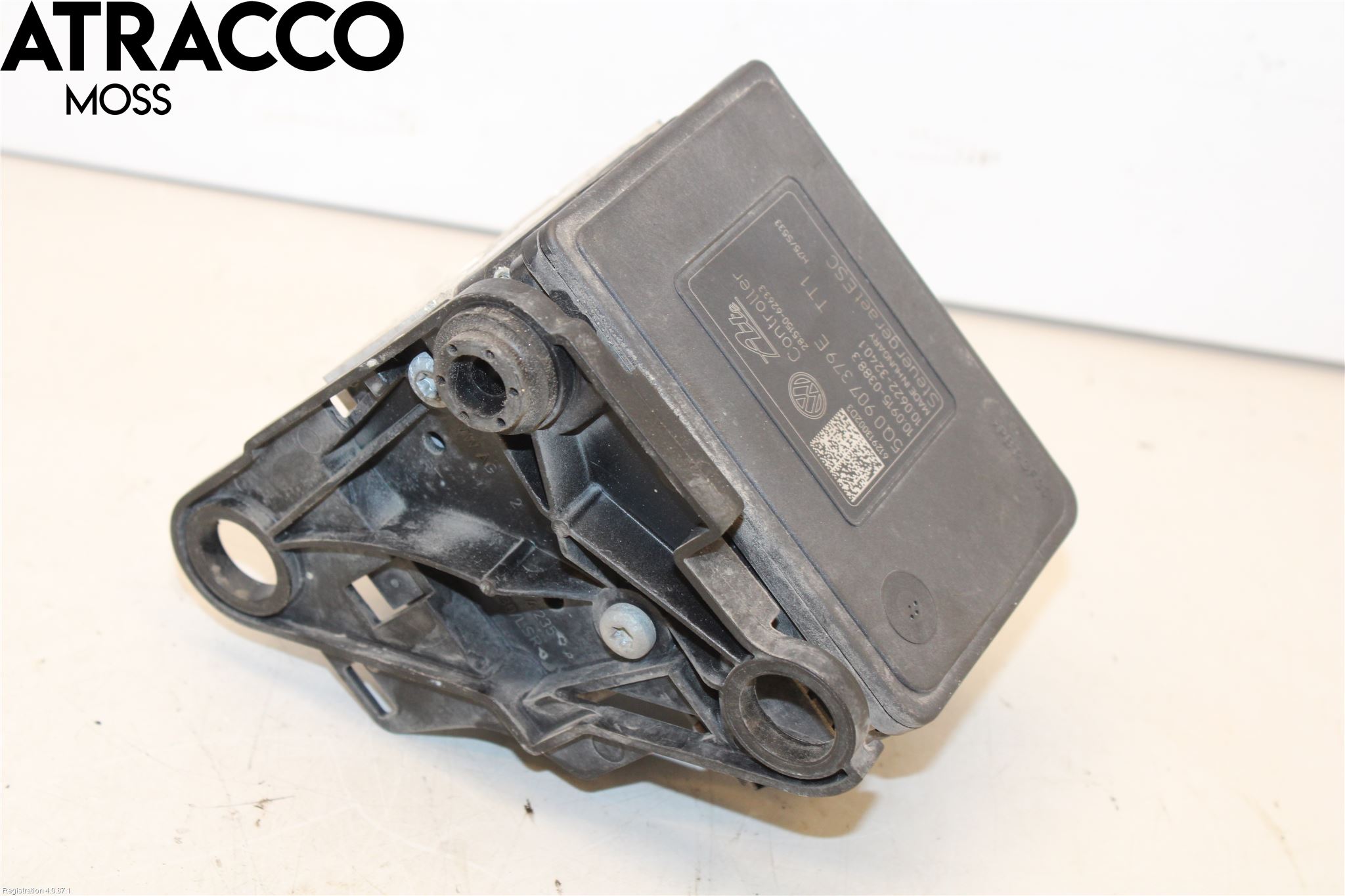 Volkswagen VW GOLF / E-GOLF VII 13-20 Abs Hydraulaggregat