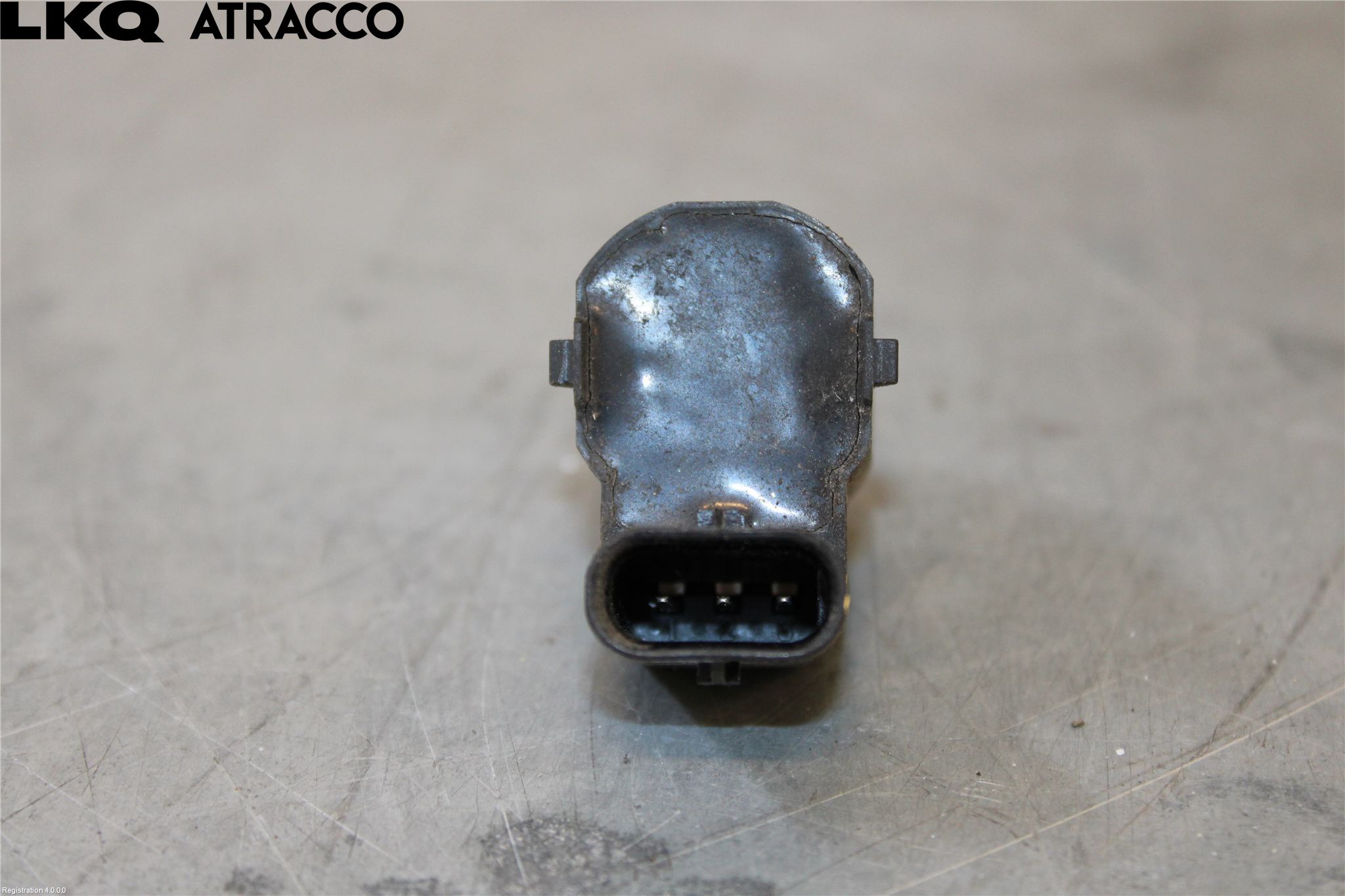 Ford GALAXY 06-15 Parkeringshjälp Frontsensor
