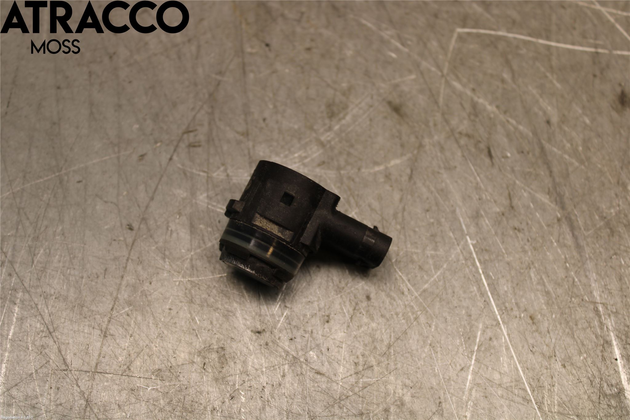 Volkswagen VW GOLF / E-GOLF VII 13-20 Parkeringshjälp Backsensor