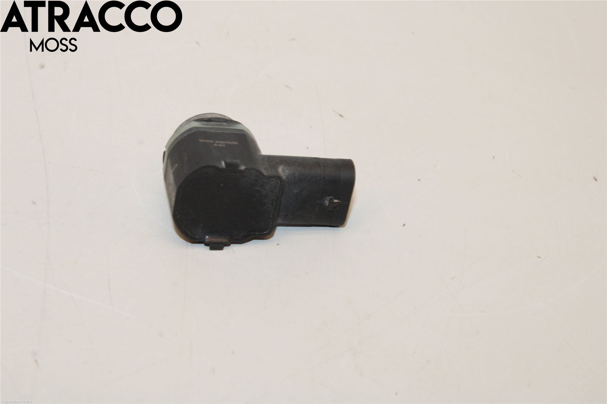 Volkswagen VW GOLF VI 09-13 Parkeringshjälp Backsensor