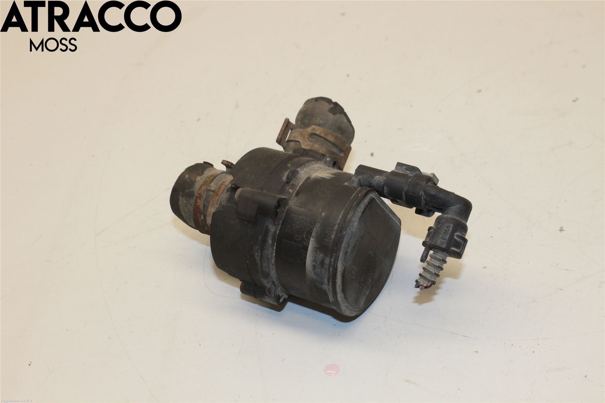 Skoda OCTAVIA (5E) 13-20 Vattenpump