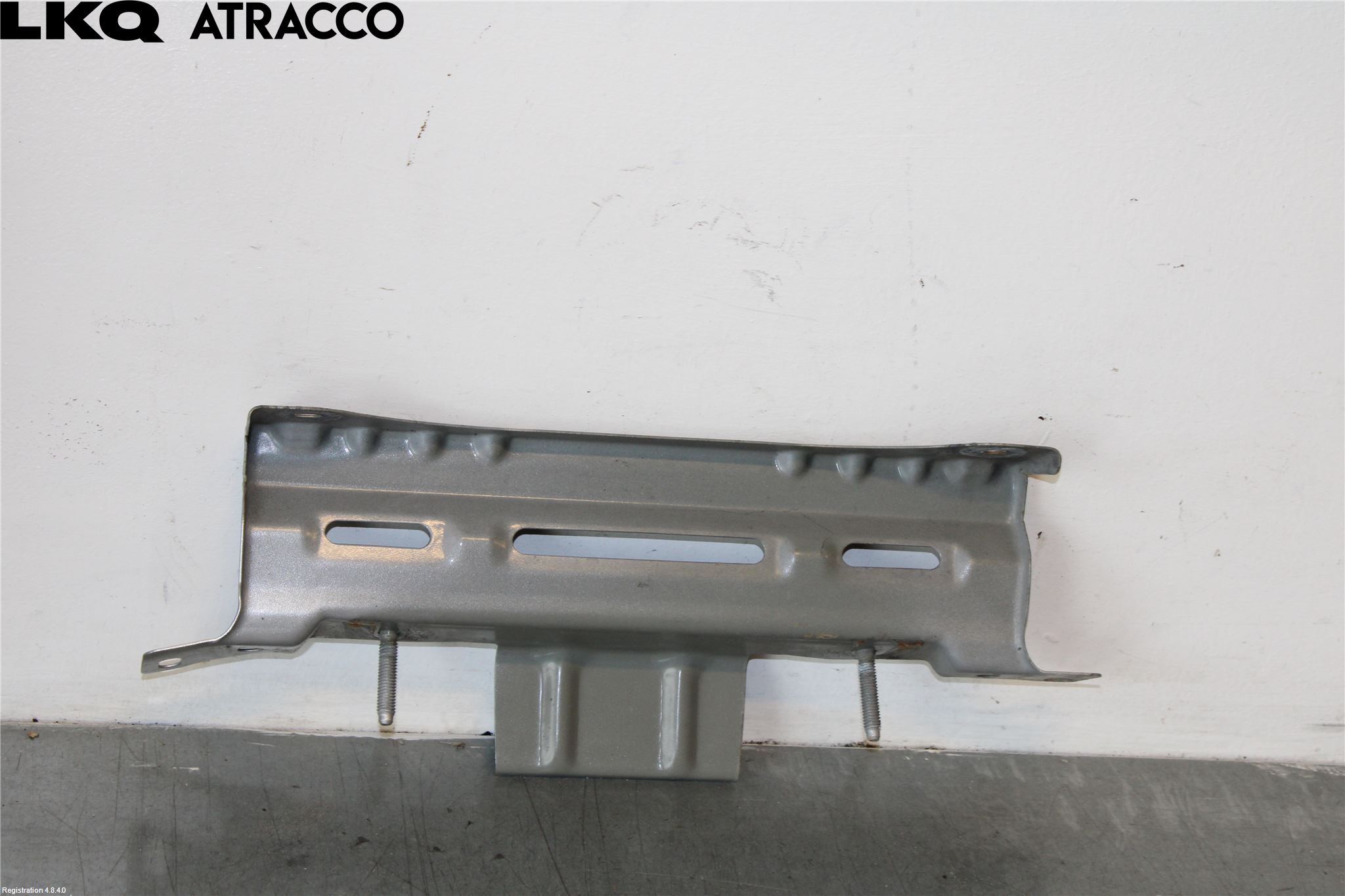 Toyota YARIS XP130 15-20 Front Övrigt
