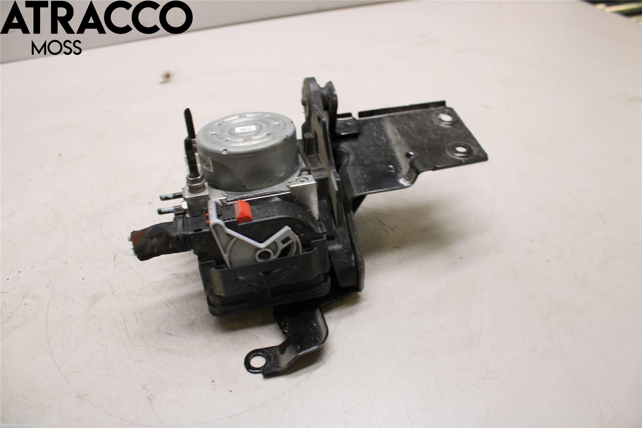 Volkswagen VW GOLF / E-GOLF VII 13-20 Abs Hydraulaggregat