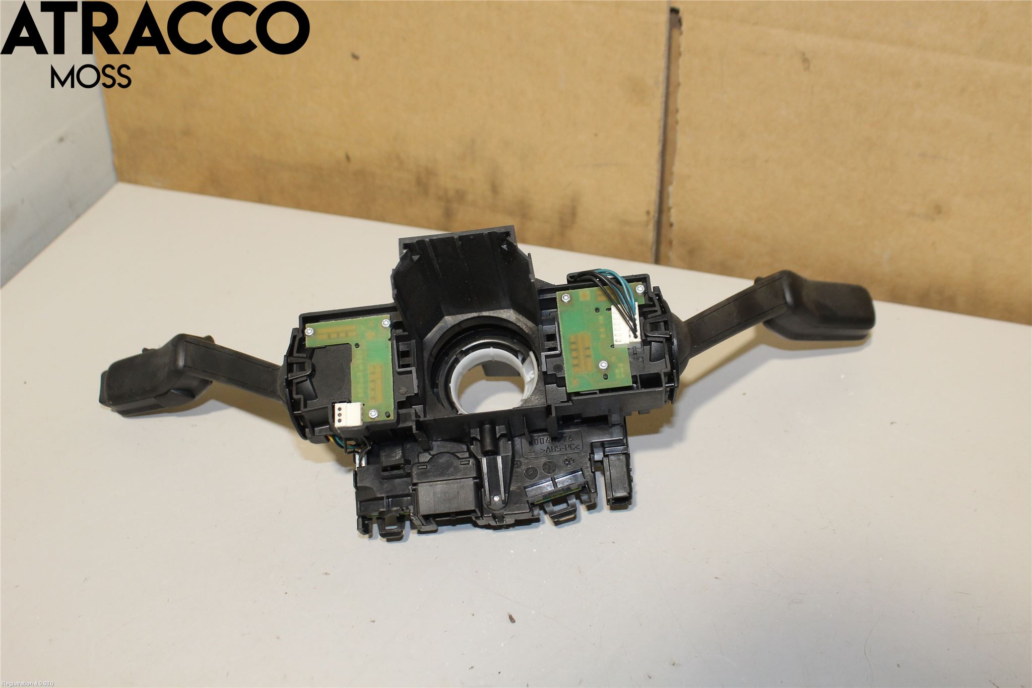 Volkswagen VW GOLF PLUS/CROSS GOLF 04-14 Spakcentral