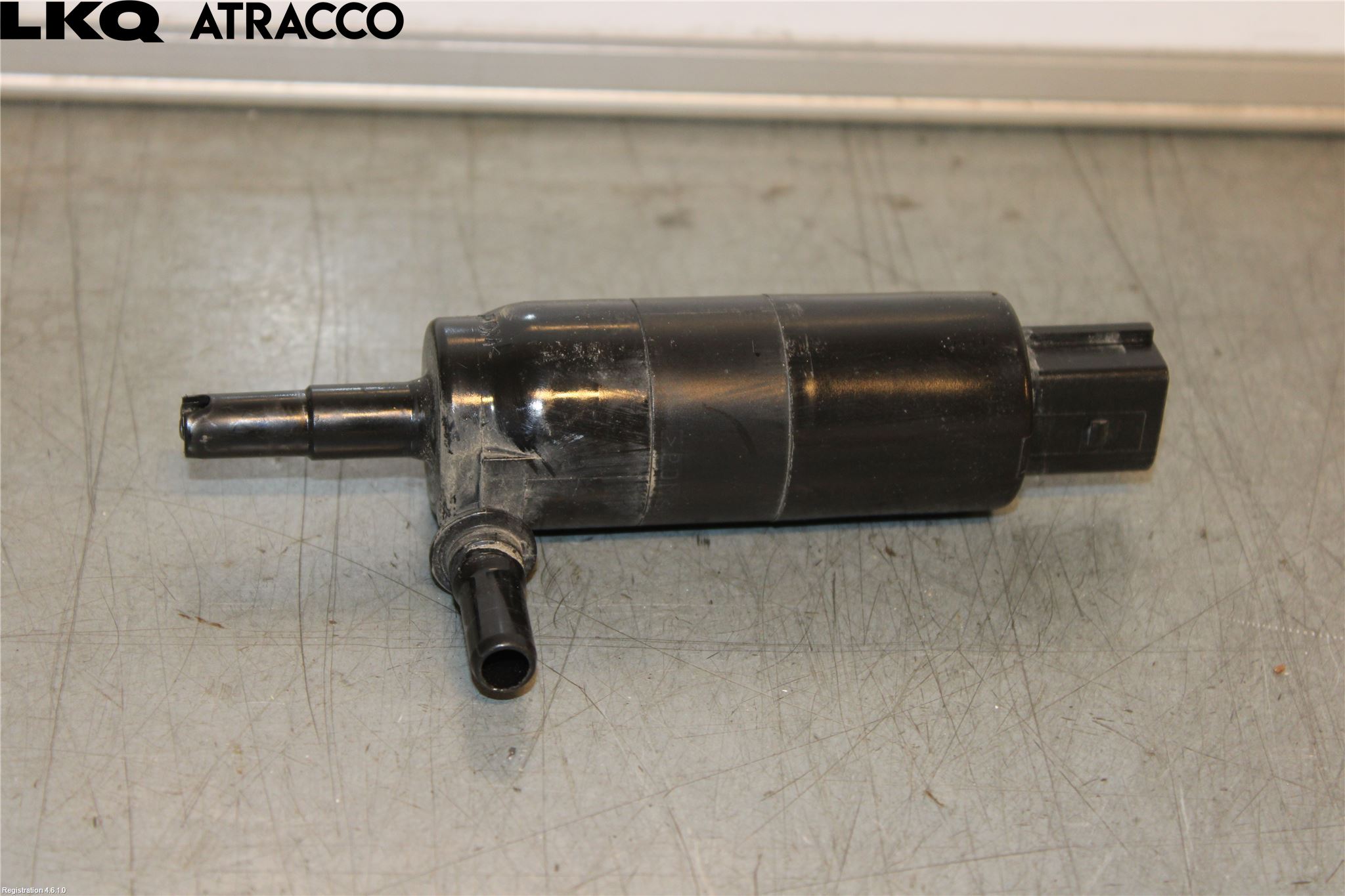 Ford KUGA 13-16 Spolarpump Högtryck