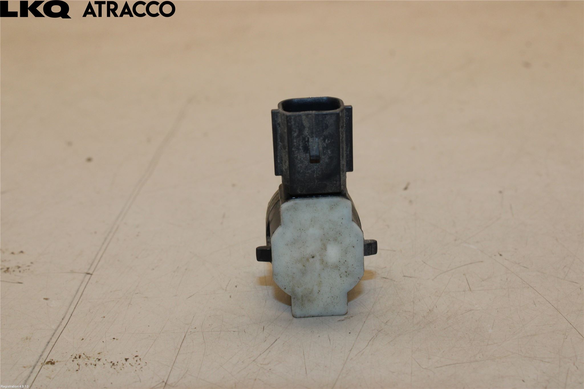 Ford S-MAX 06-15 Parkeringshjälp Backsensor