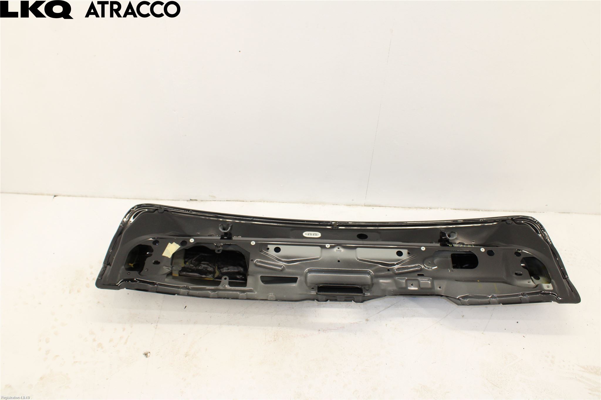 BMW X5 F15 13-18 Baklucka (Ej Med Ruta)