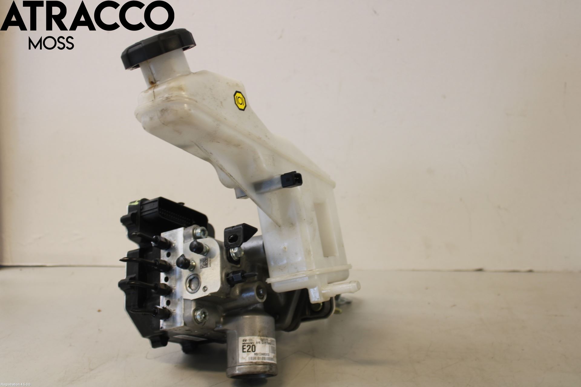 Kia SOUL 09- Abs Hydraulaggregat